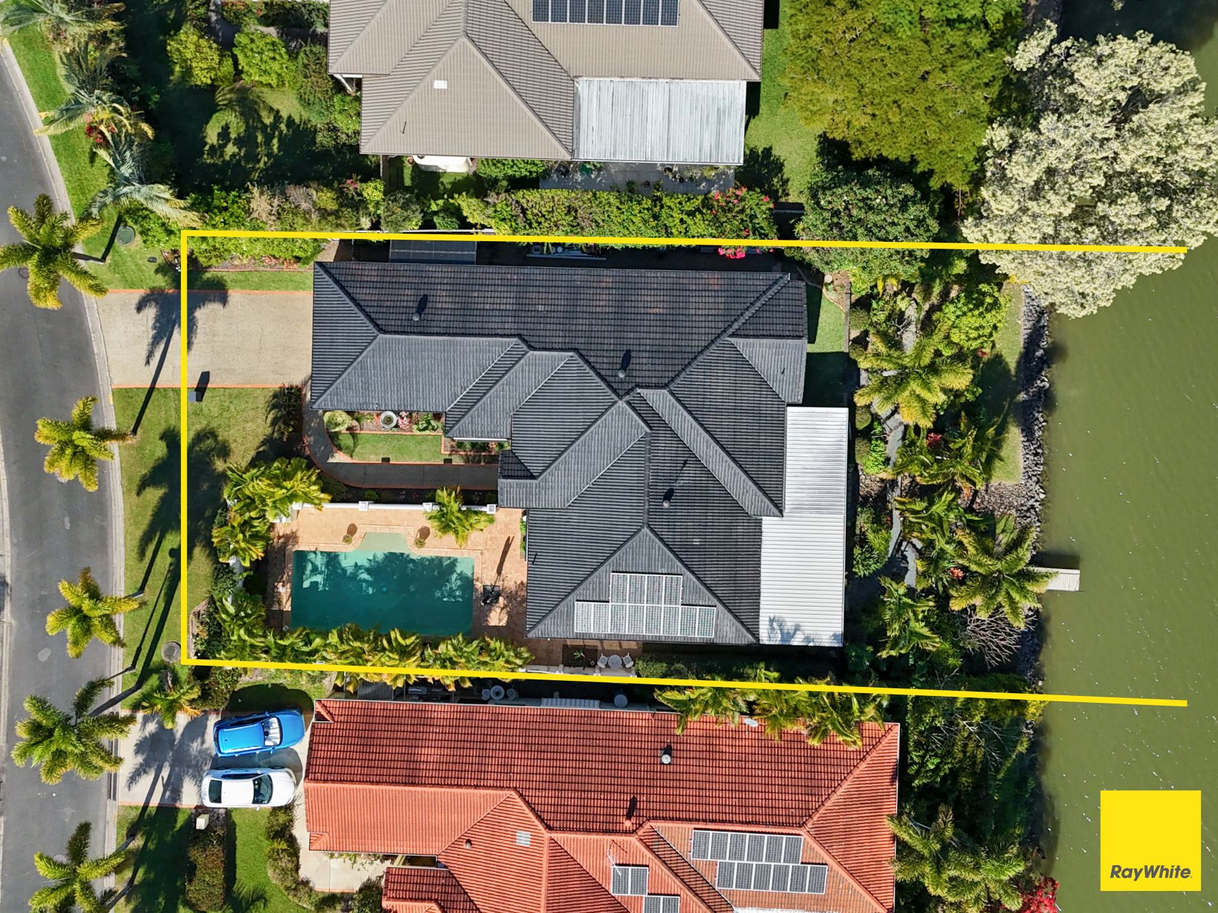 10 Mornington Terrace — photo 4 of 26