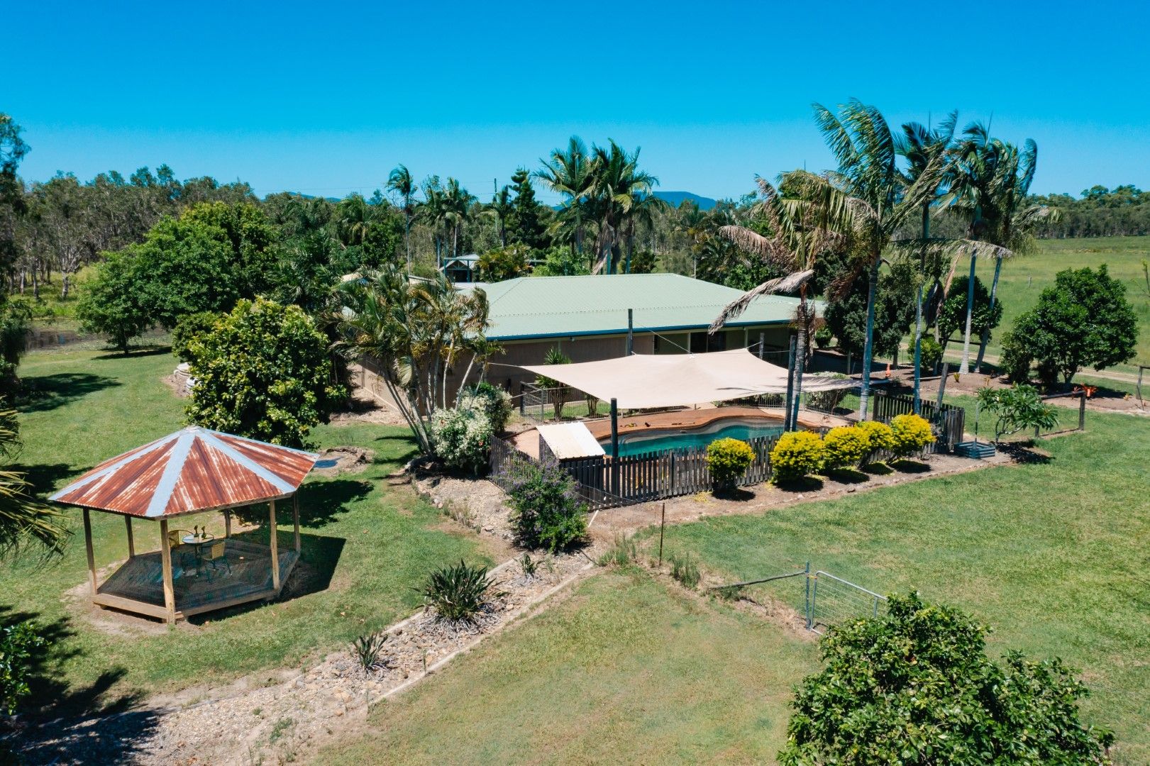 14015 Bruce Highway, Gregory River, QLD 4800 Sold House Ray White