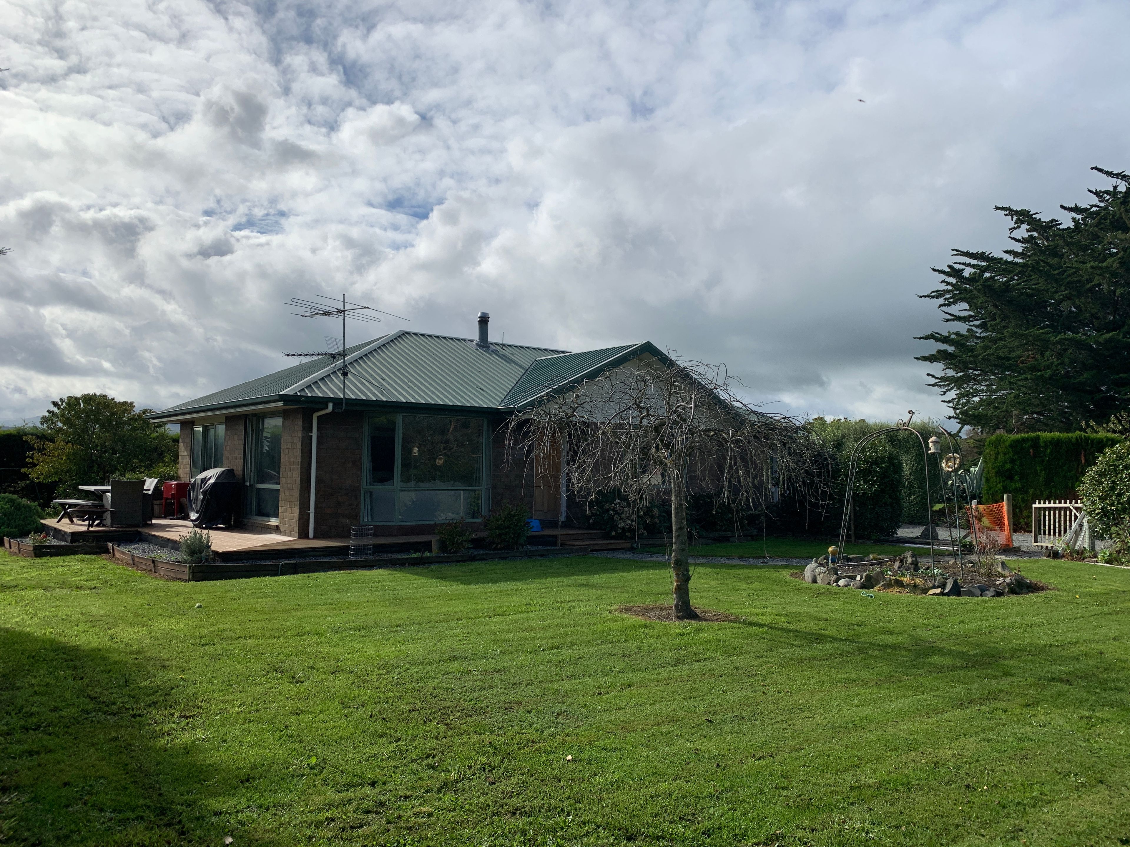 601 Ridge Road, Motukarara, Selwyn District