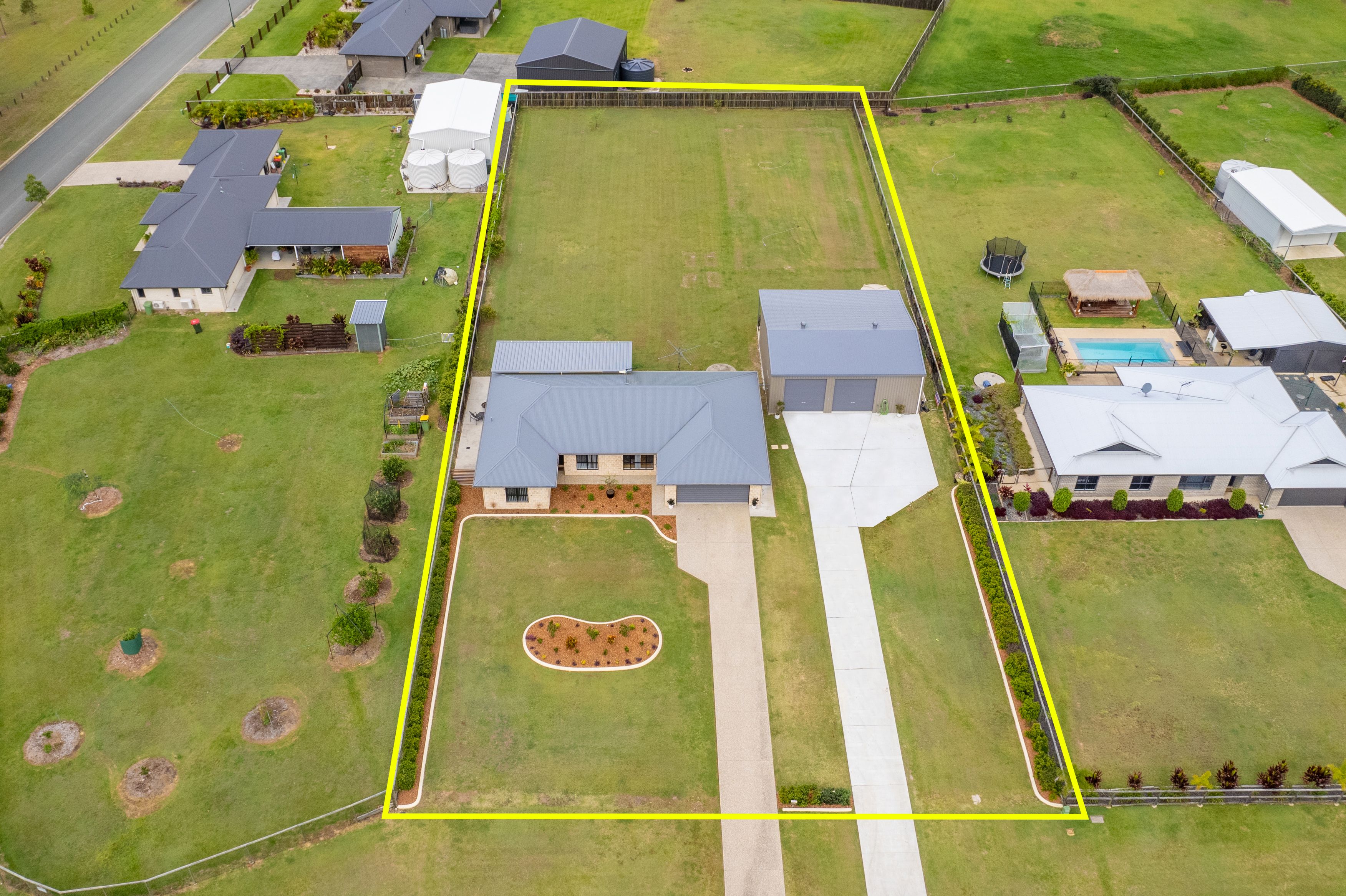 5 Brookvale Drive, Delaneys Creek, QLD 4514 Sold House Ray White