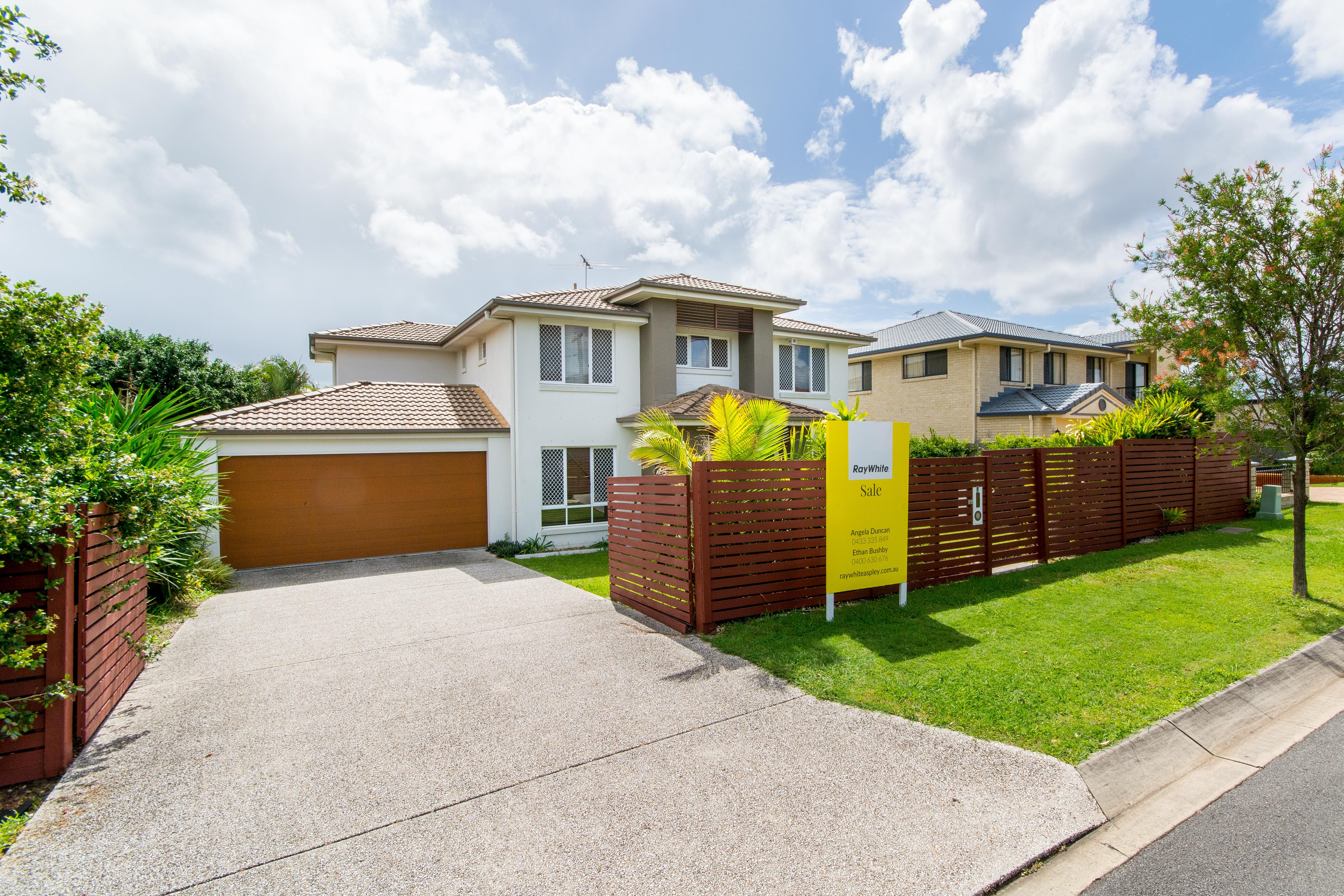 9 Suelin Street, Boondall, QLD 4034