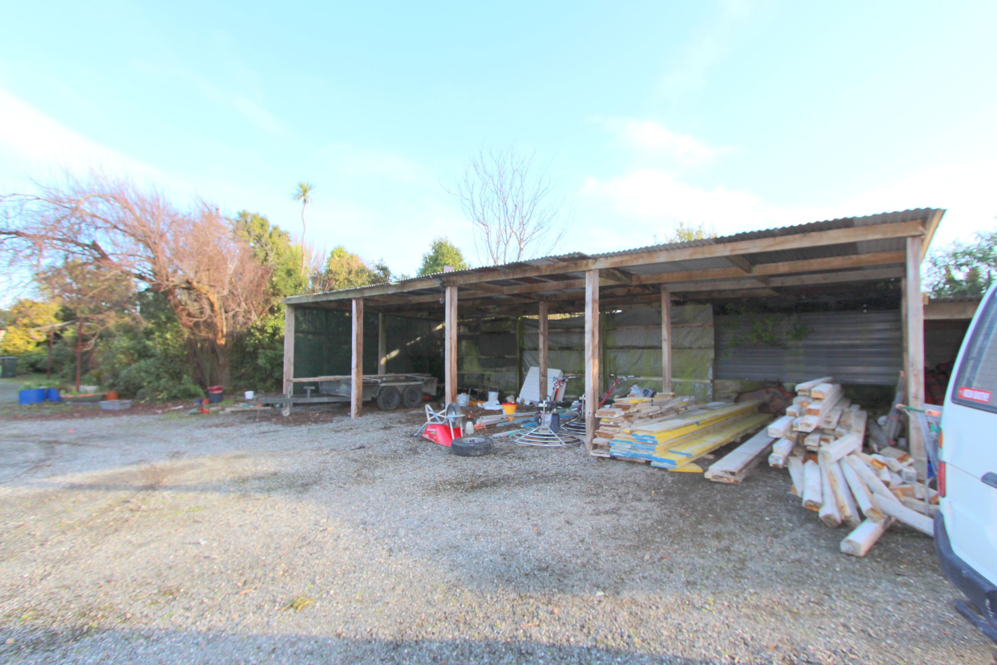 120 & 120A Kew Road, Kew, Invercargill