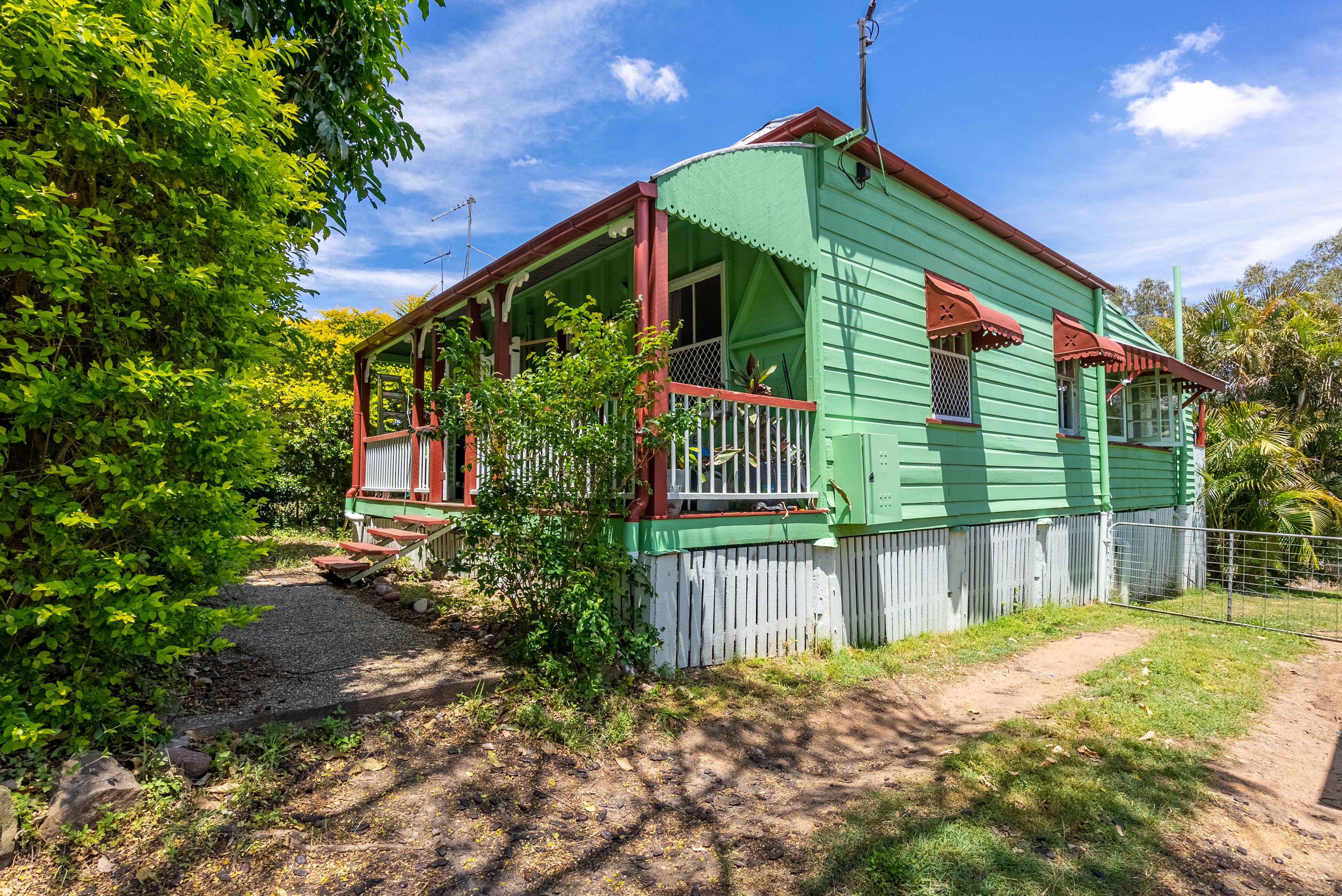 21 Tiger Street, Sadliers Crossing QLD 4305