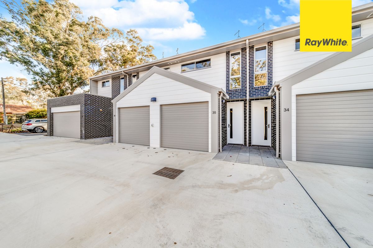 35/45 Frencham Street, Downer, ACT 2602