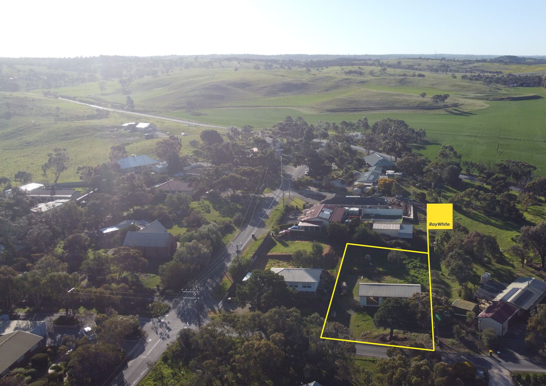 8 Atkinson Road, Kanmantoo, SA 5252 Sold House Ray White Mount