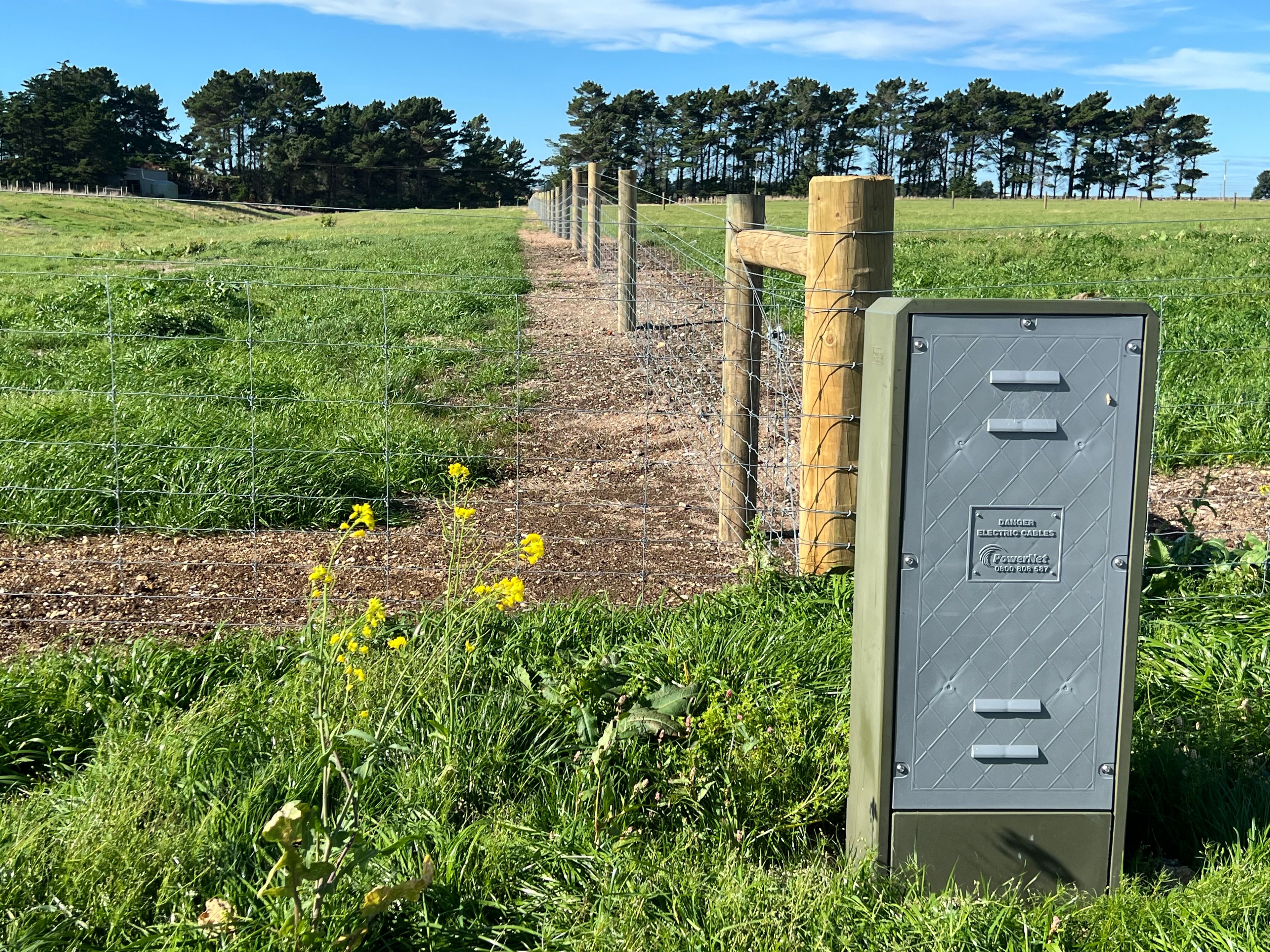 1163 Motu Rimu Road, Motu Rimu, Invercargill