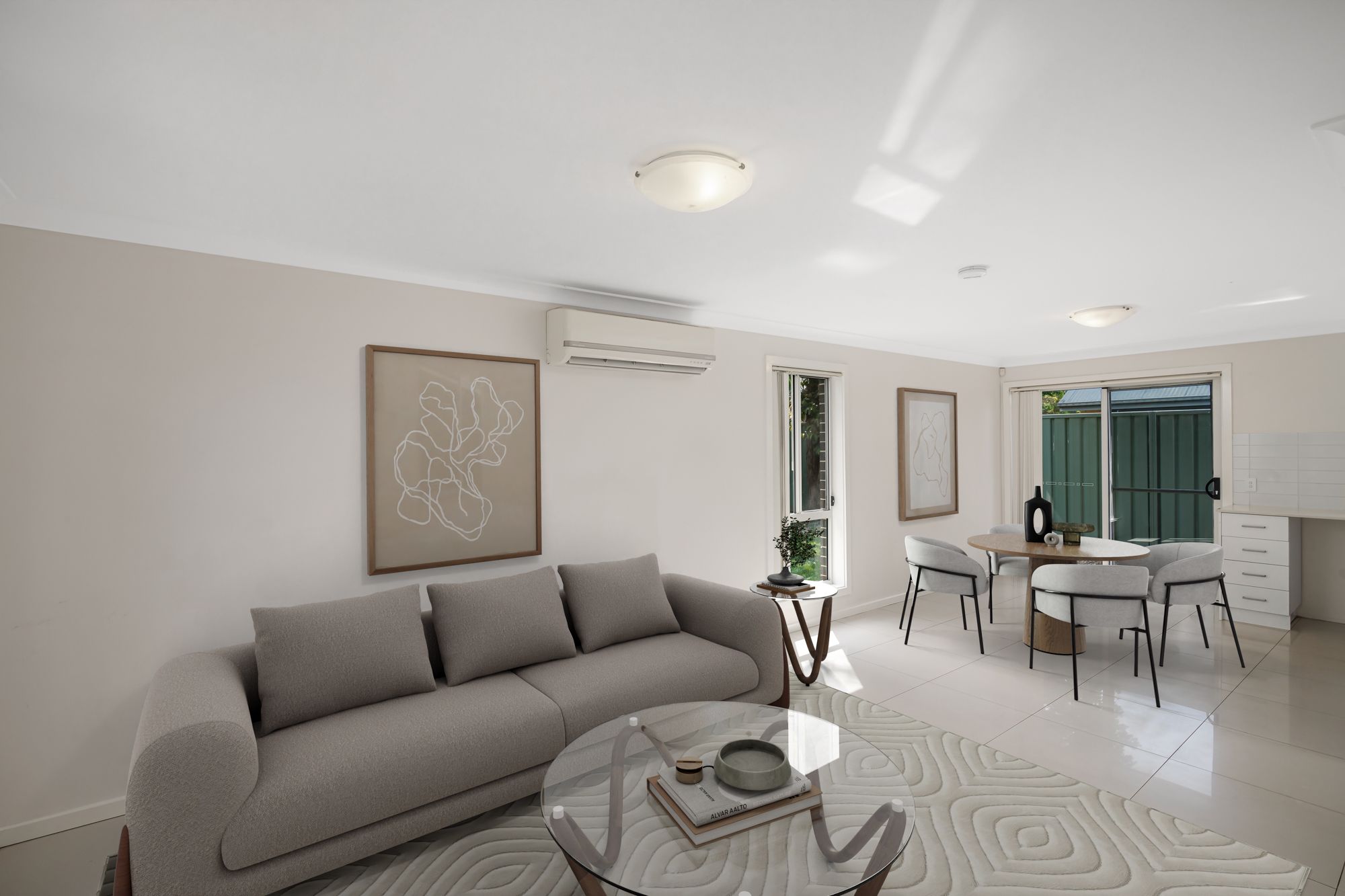 5/117 Canberra Street, Oxley Park, NSW 2760