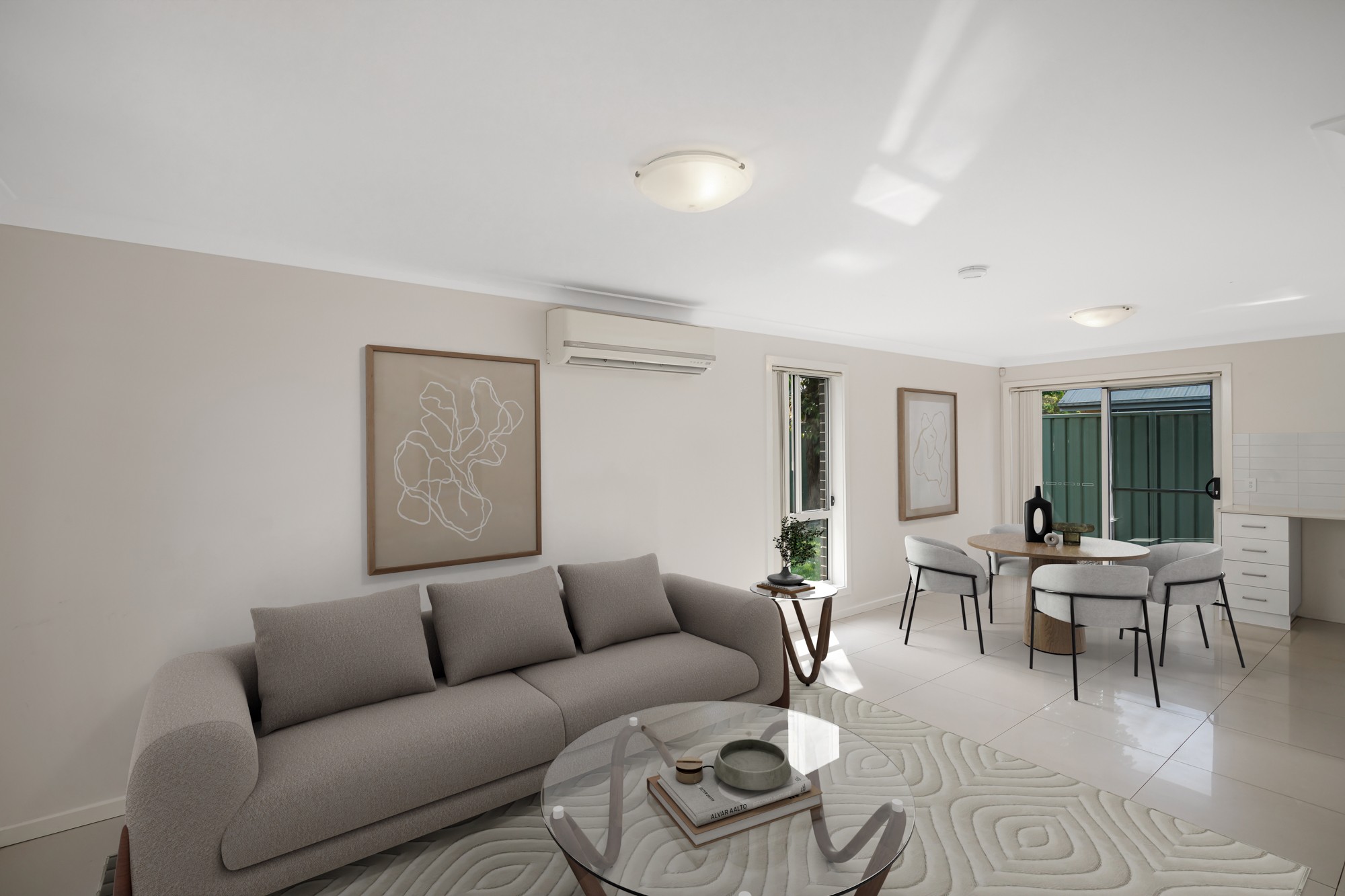 5/117 Canberra Street, Oxley Park, NSW 2760