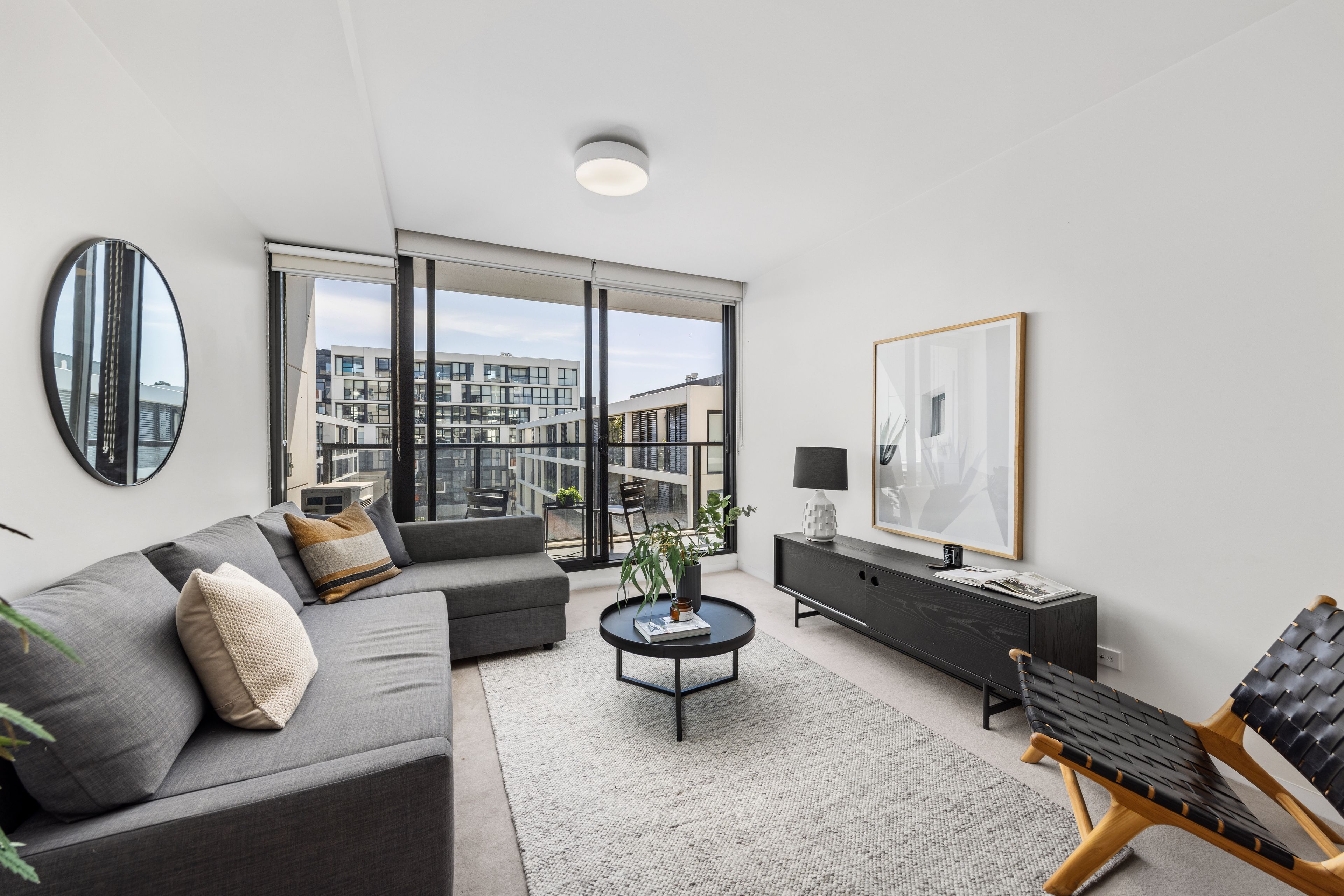 B516/8 Grosvenor Street, Abbotsford, VIC 3067
