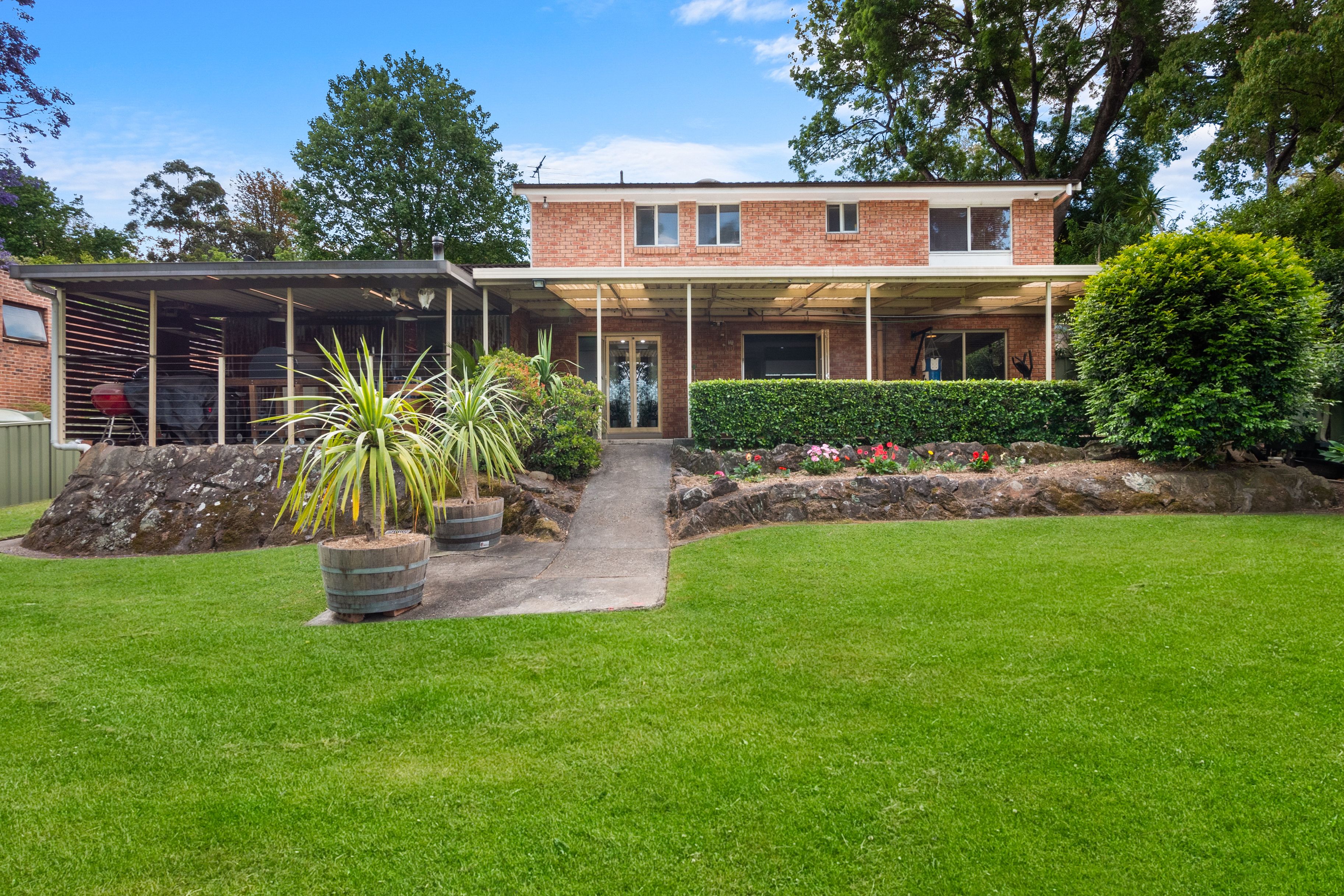 9 Sherwood Street, Kurrajong NSW 2758