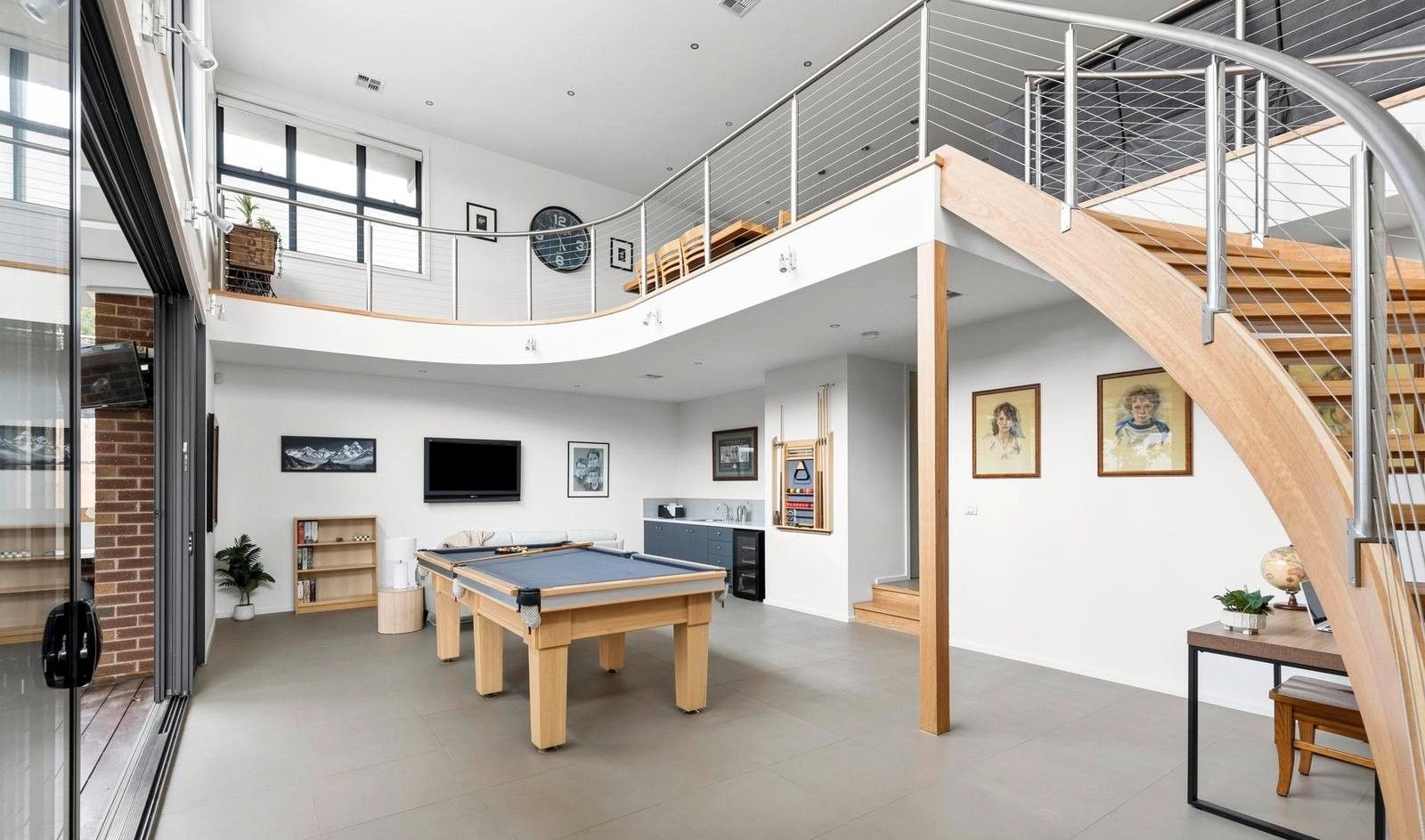 4C Chesterfield Court — photo 5 of 20