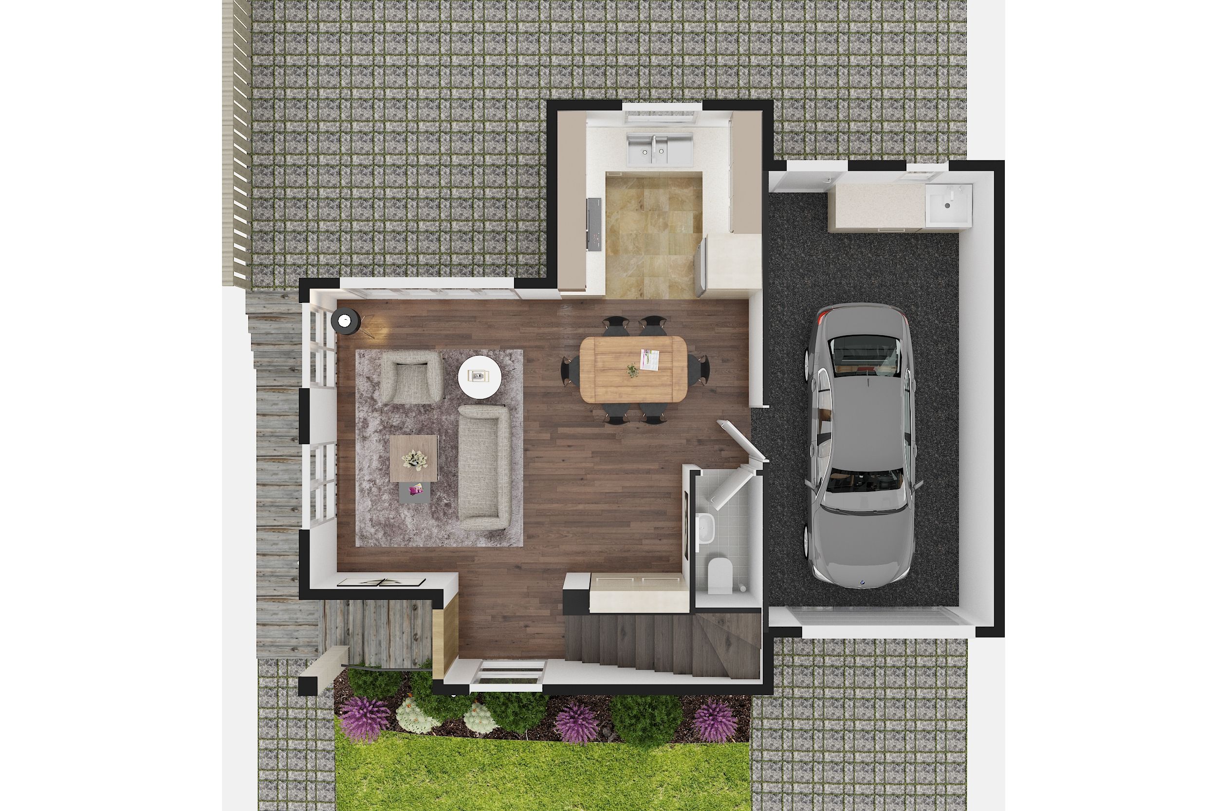 Lot 2, 153 Russell Road, Manurewa, Manukau City