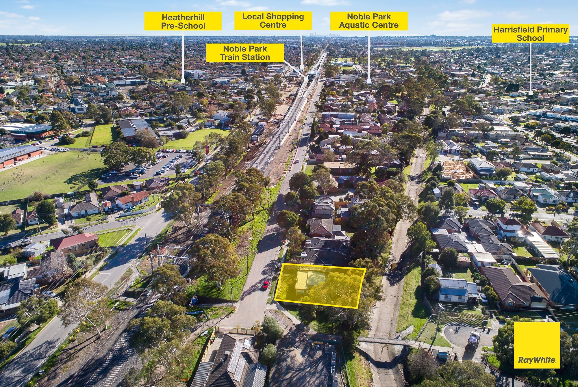 28 Mons Parade, Noble Park, VIC 3174