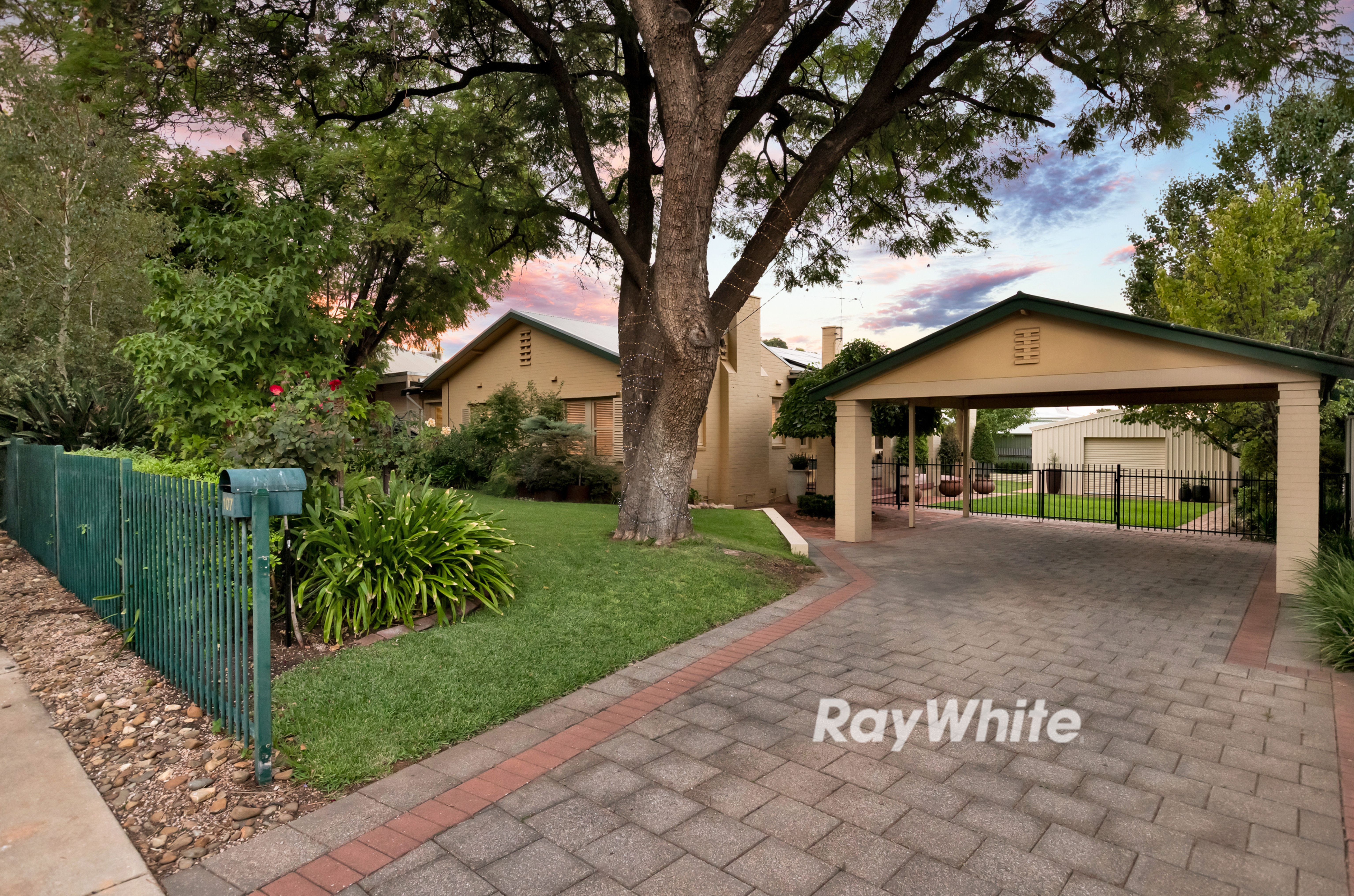 107 Walnut Avenue, Mildura VIC 3500