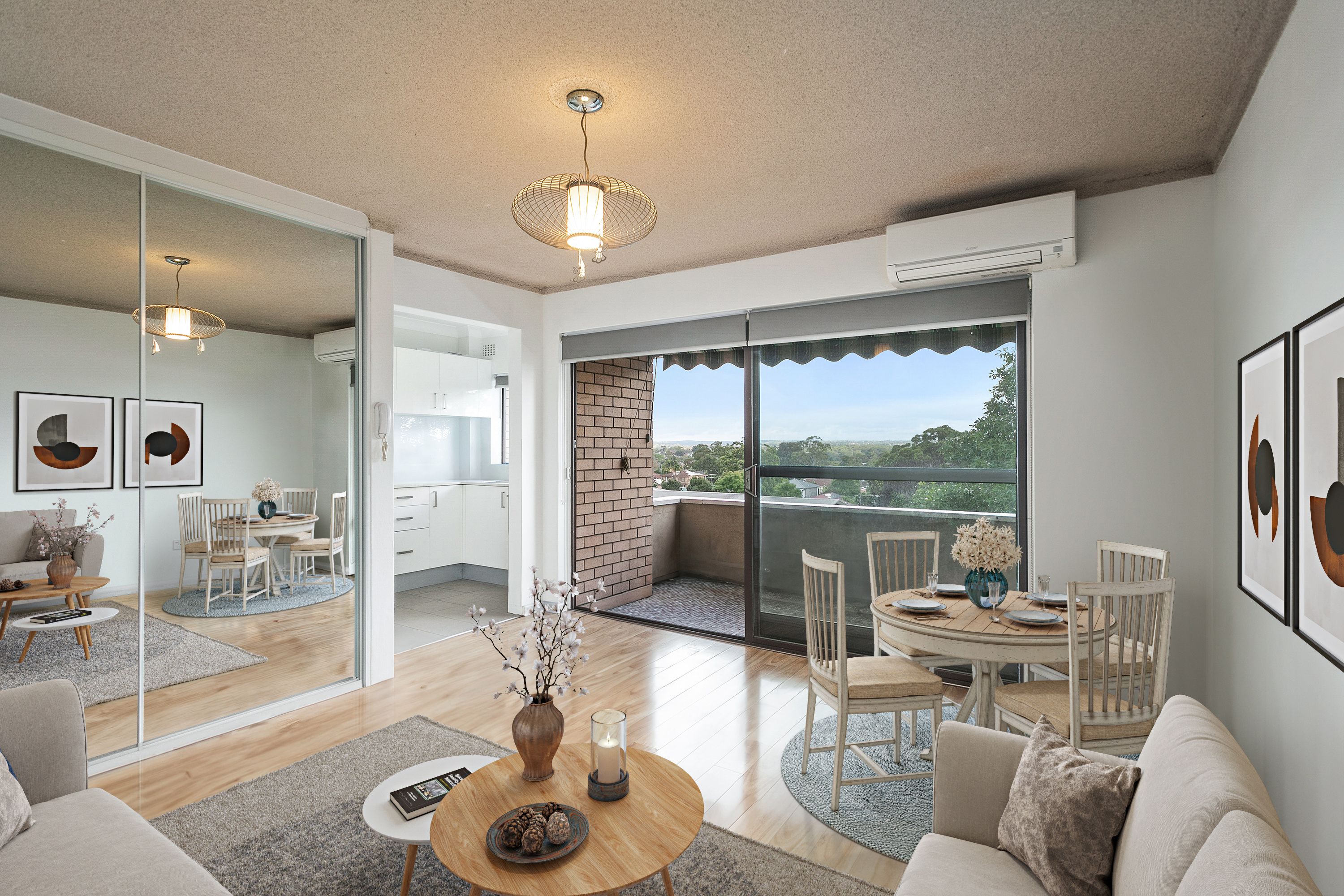 29/72-78 Jersey Avenue, Mortdale, NSW 2223