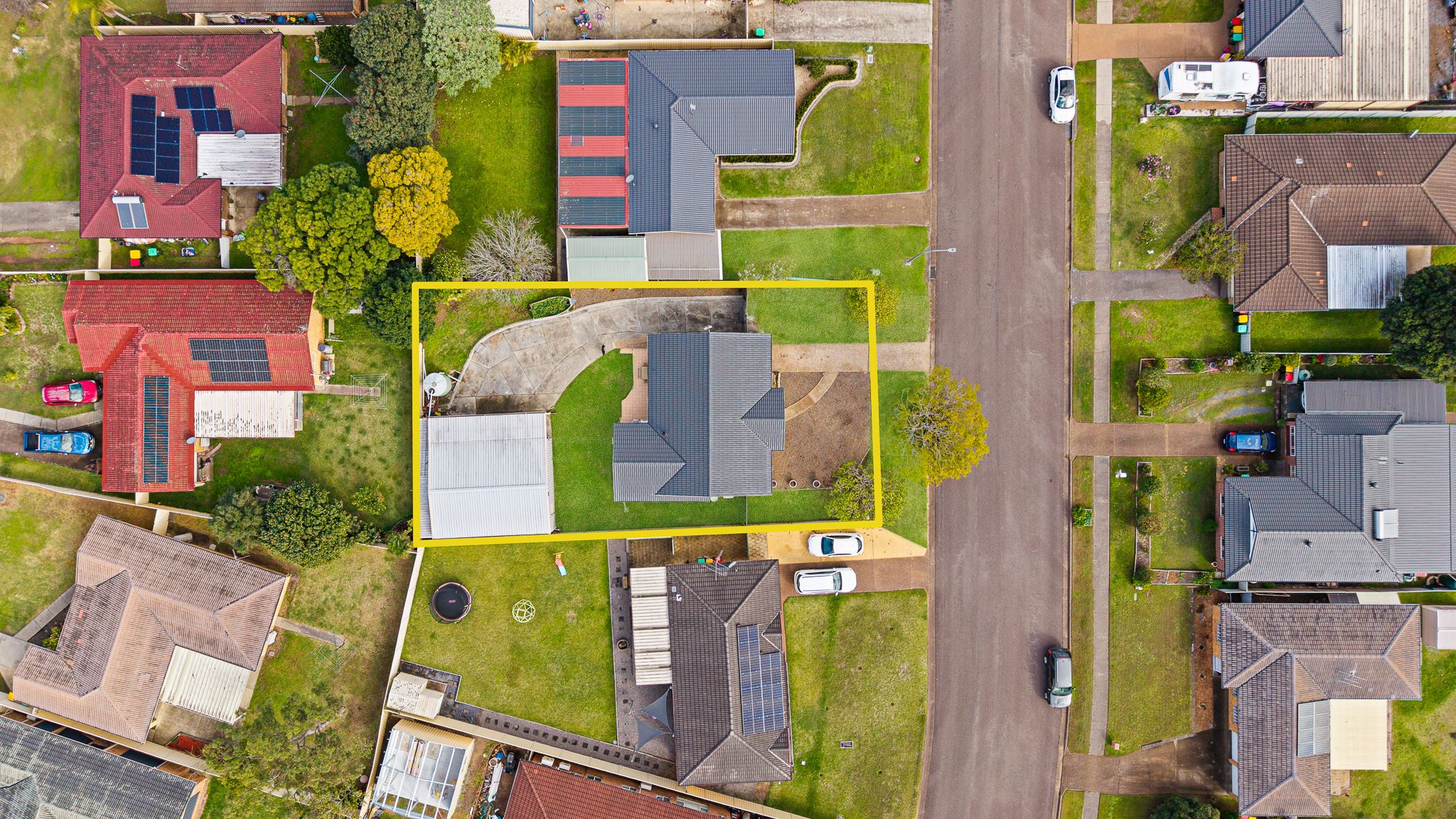 137 Coachwood Drive, Medowie NSW 2318