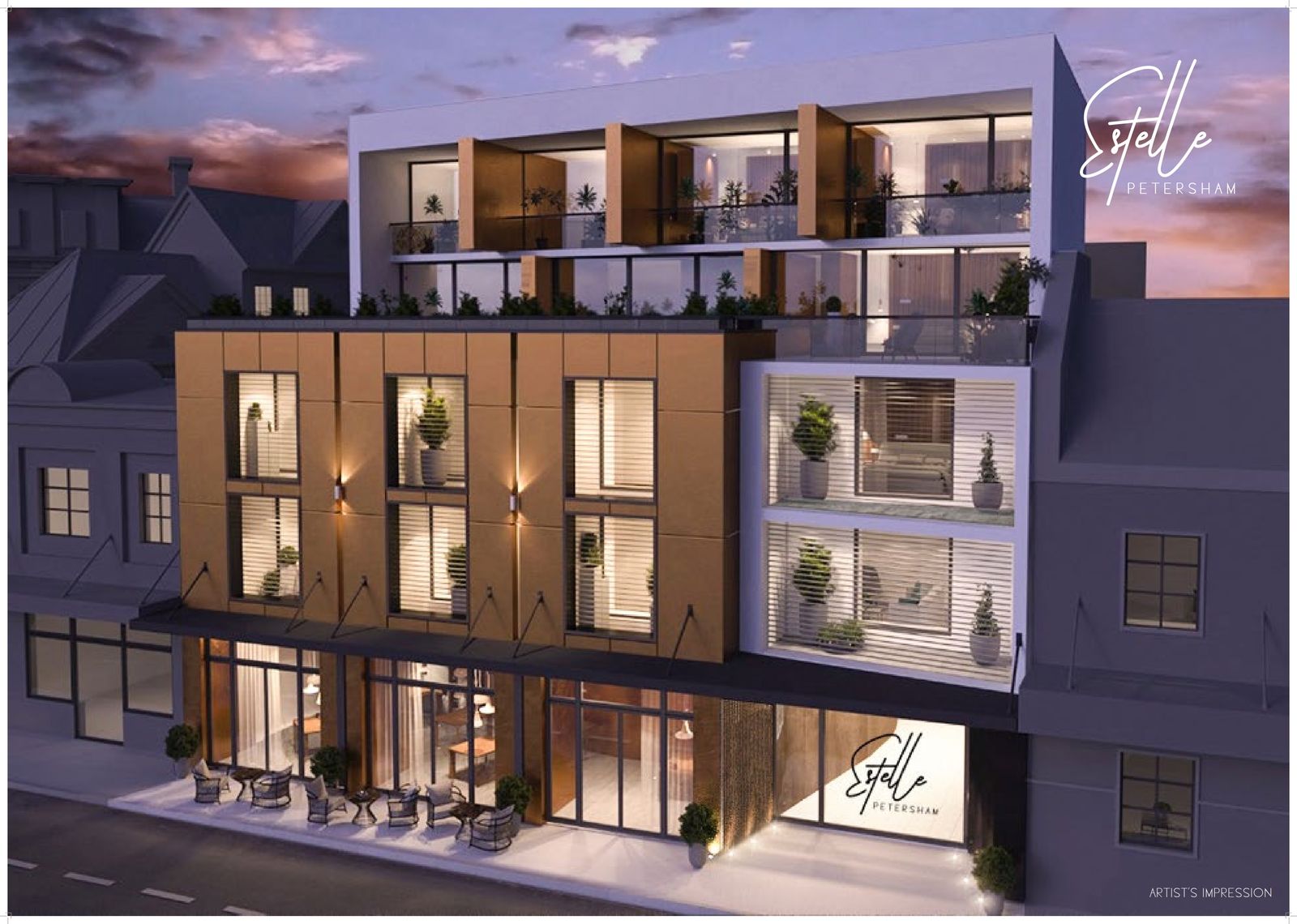 404/446448 Parramatta Road, Petersham, NSW Home For Sale • Ray White