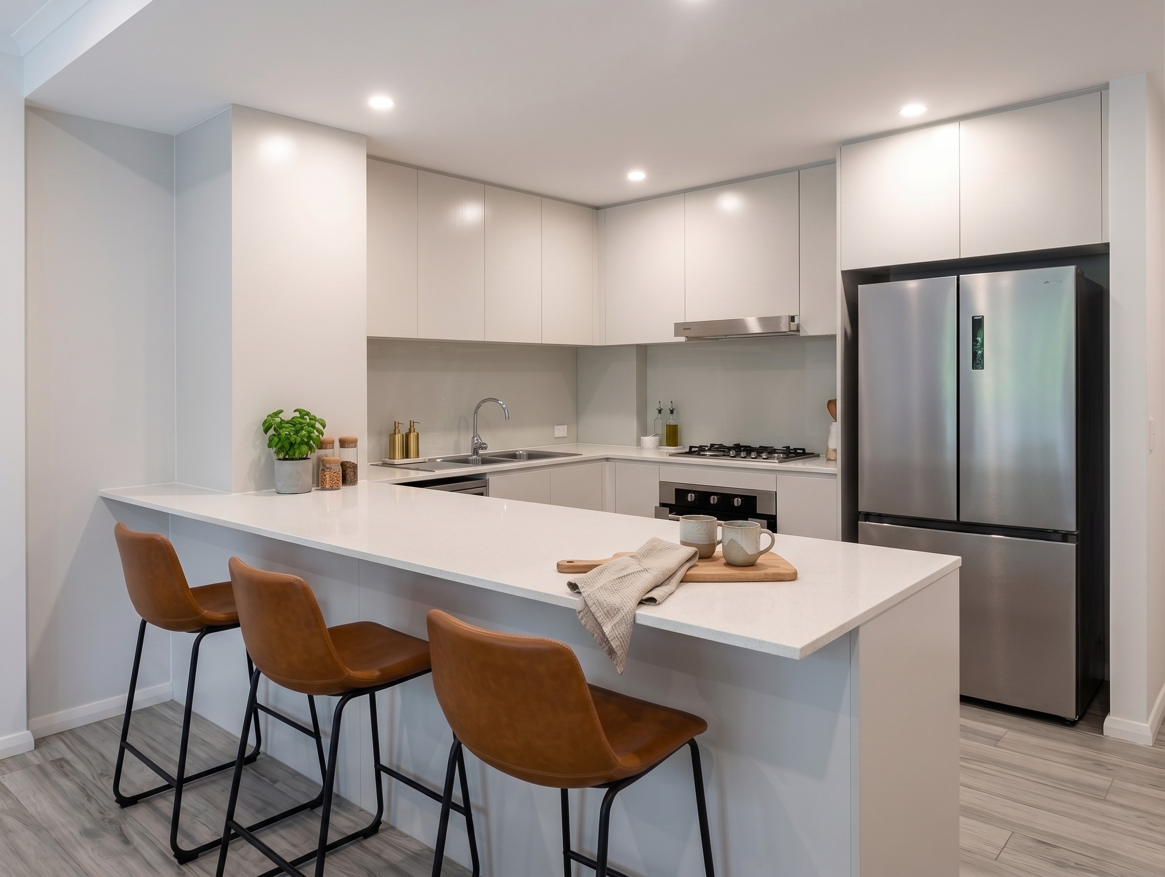 2/11 Bridge Street, Hornsby, NSW 2077