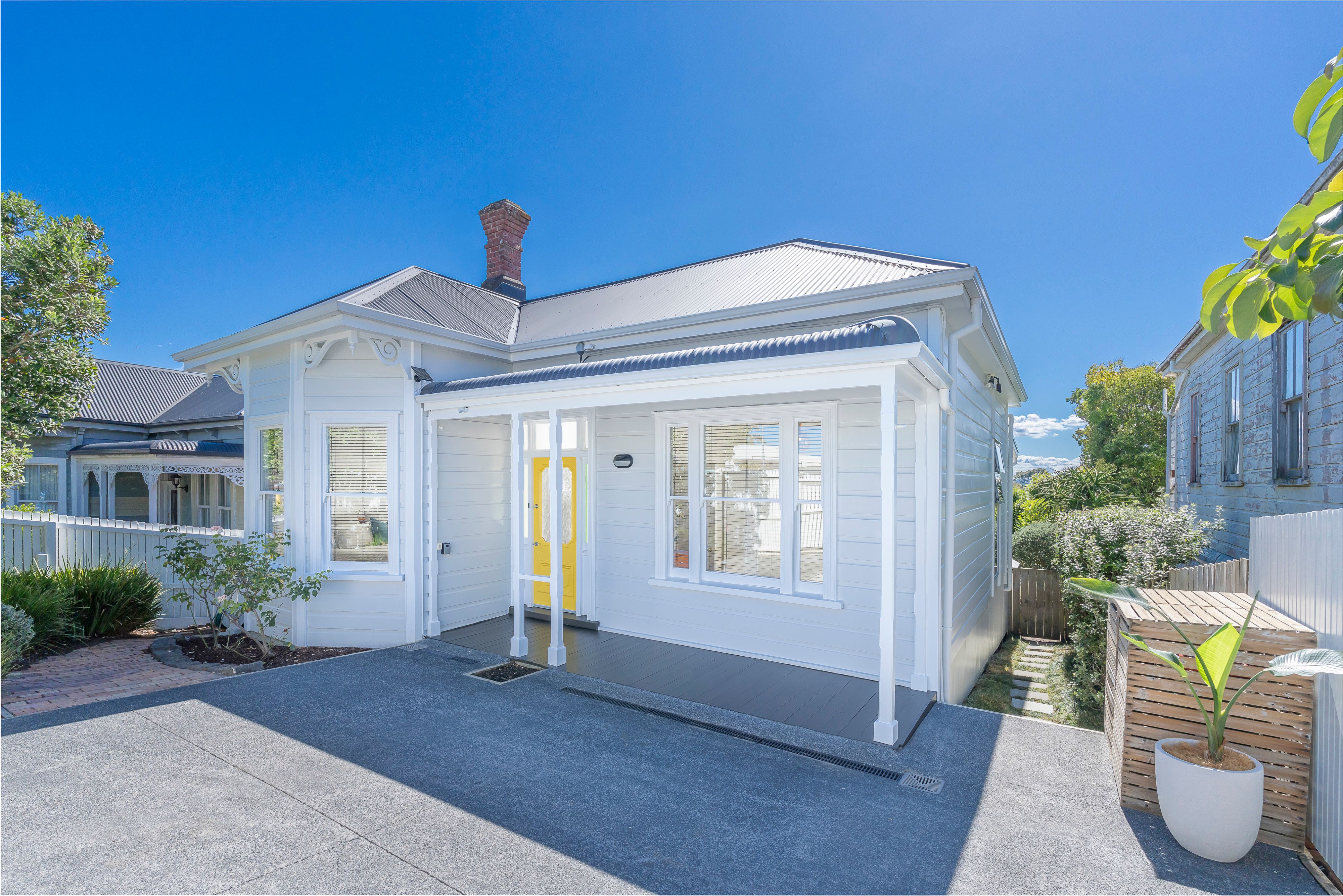 437 Great North Road, Grey Lynn, Auckland City