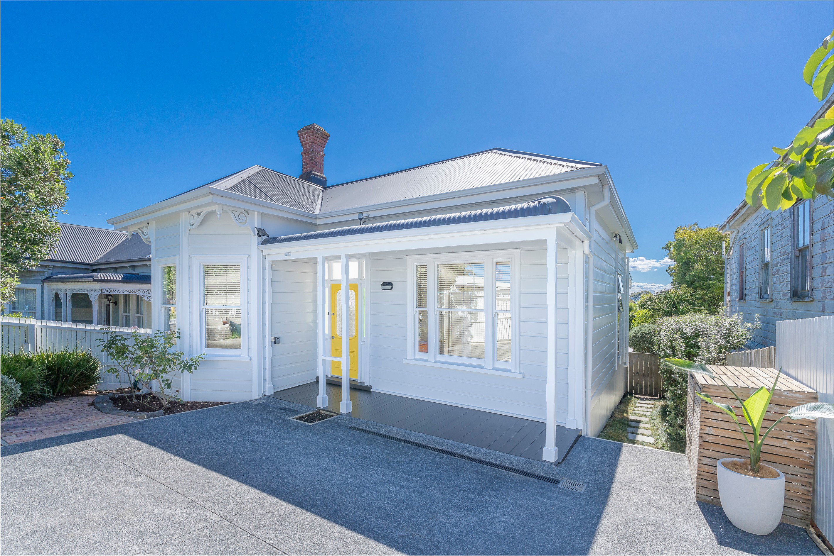 437 Great North Road, Grey Lynn, Auckland City