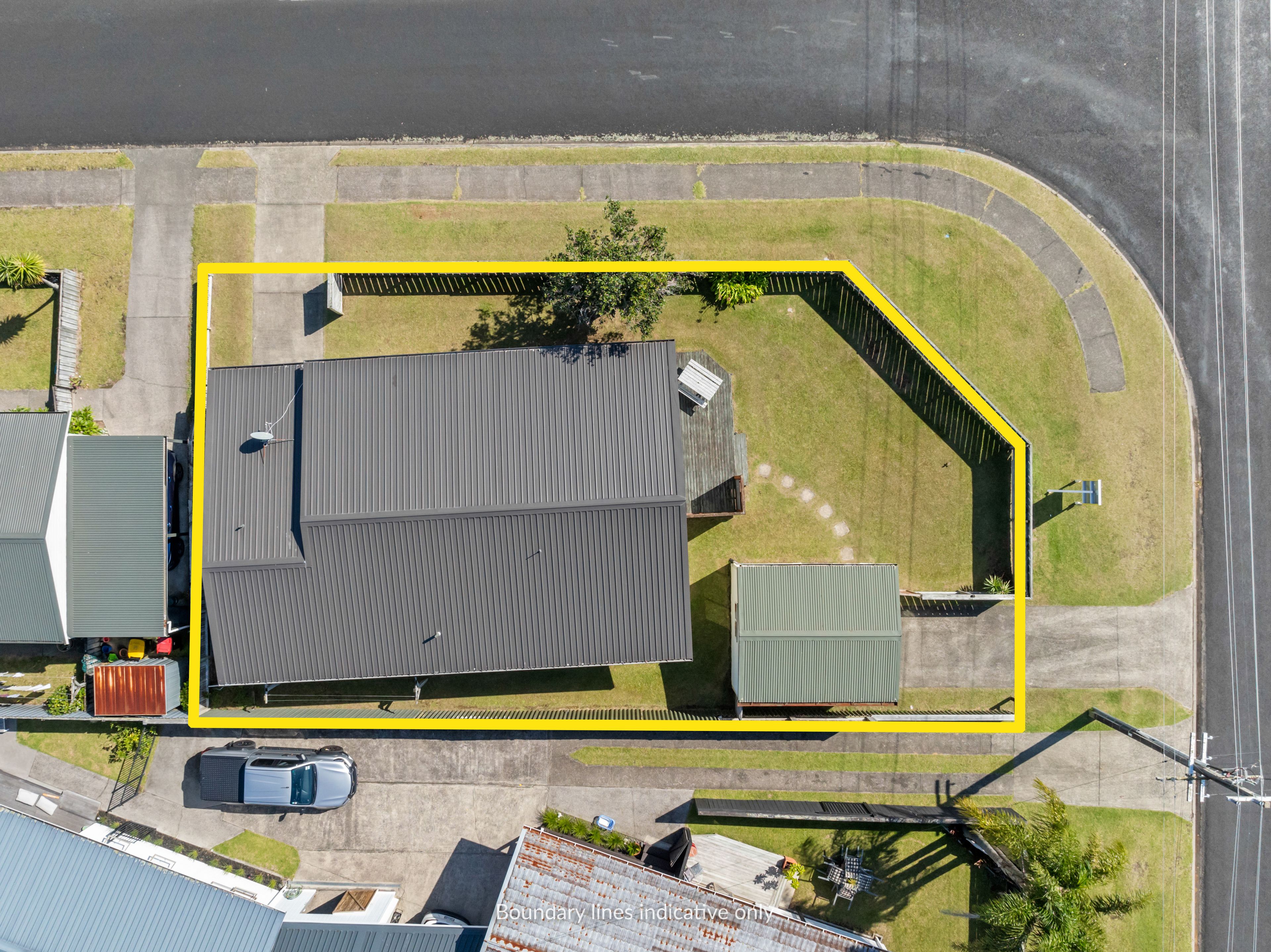 201 Otahu Road, Whangamata, Thames Coromandel District