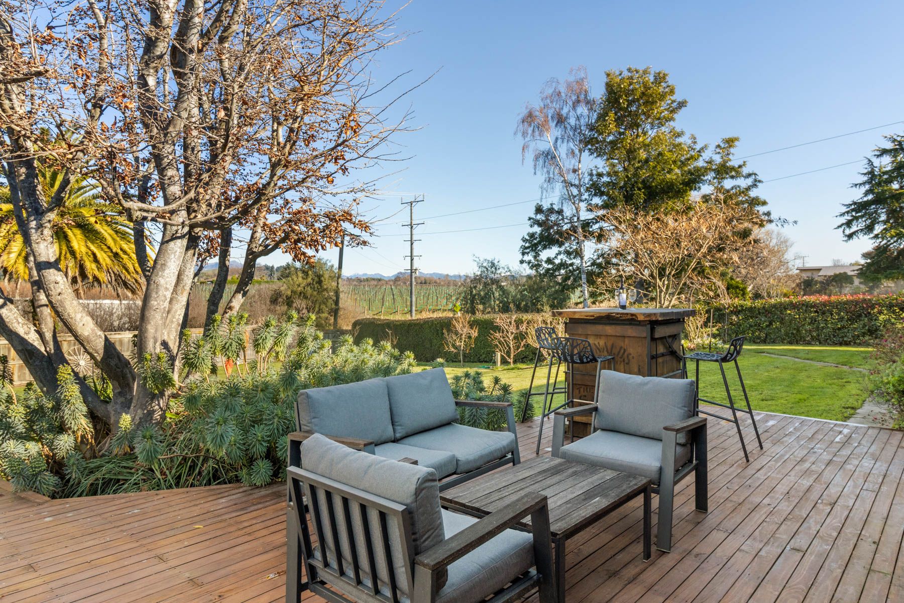 58 State Highway 63, Renwick, Marlborough District