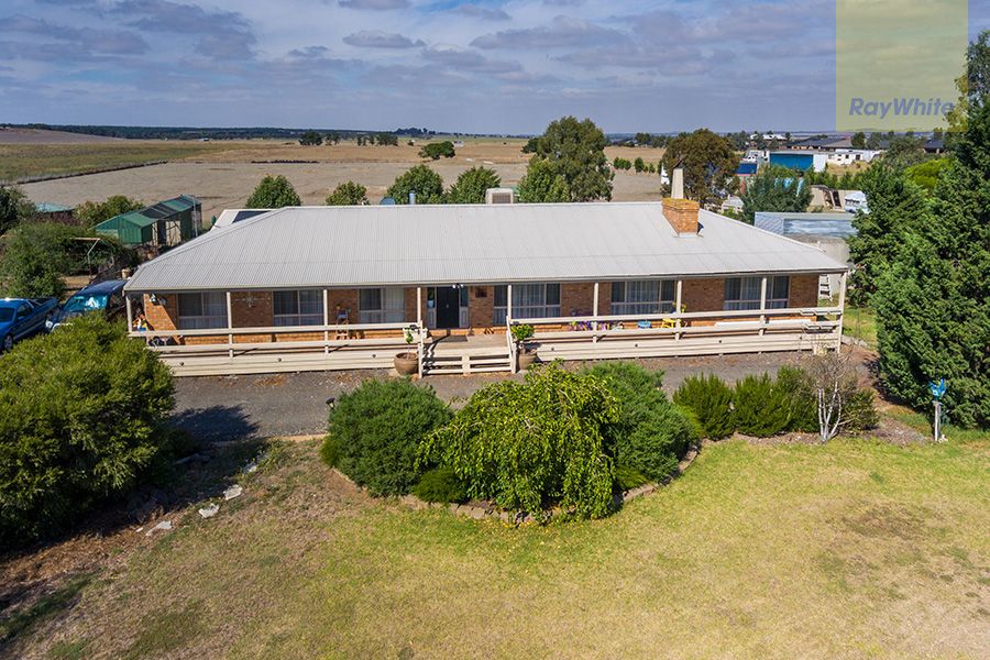 4 Whiteside Street, Beveridge, VIC 3753