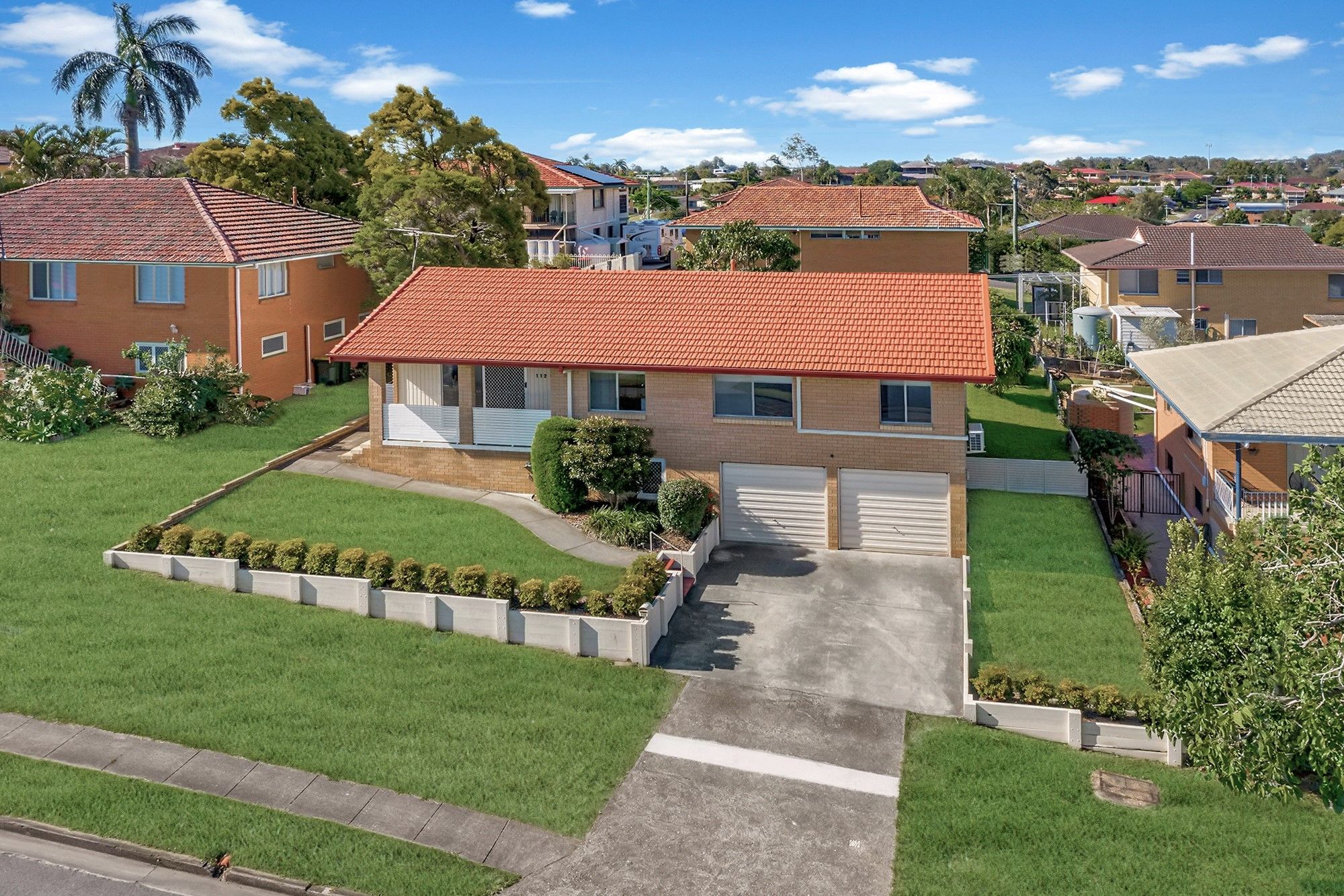 112 Felstead Street, Everton Park, QLD 4053