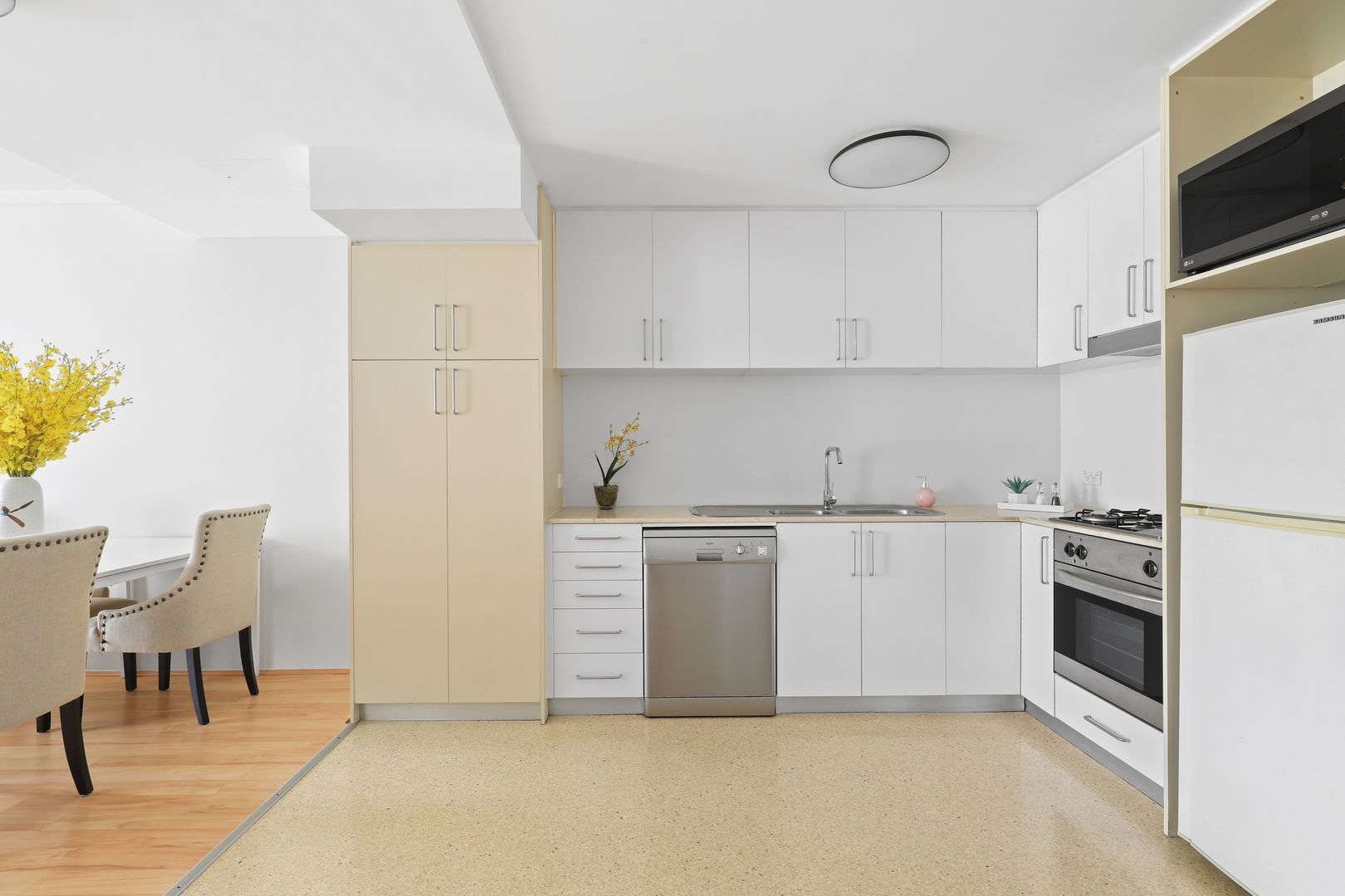 316E/138 Carillon Avenue, Newtown, NSW 2042