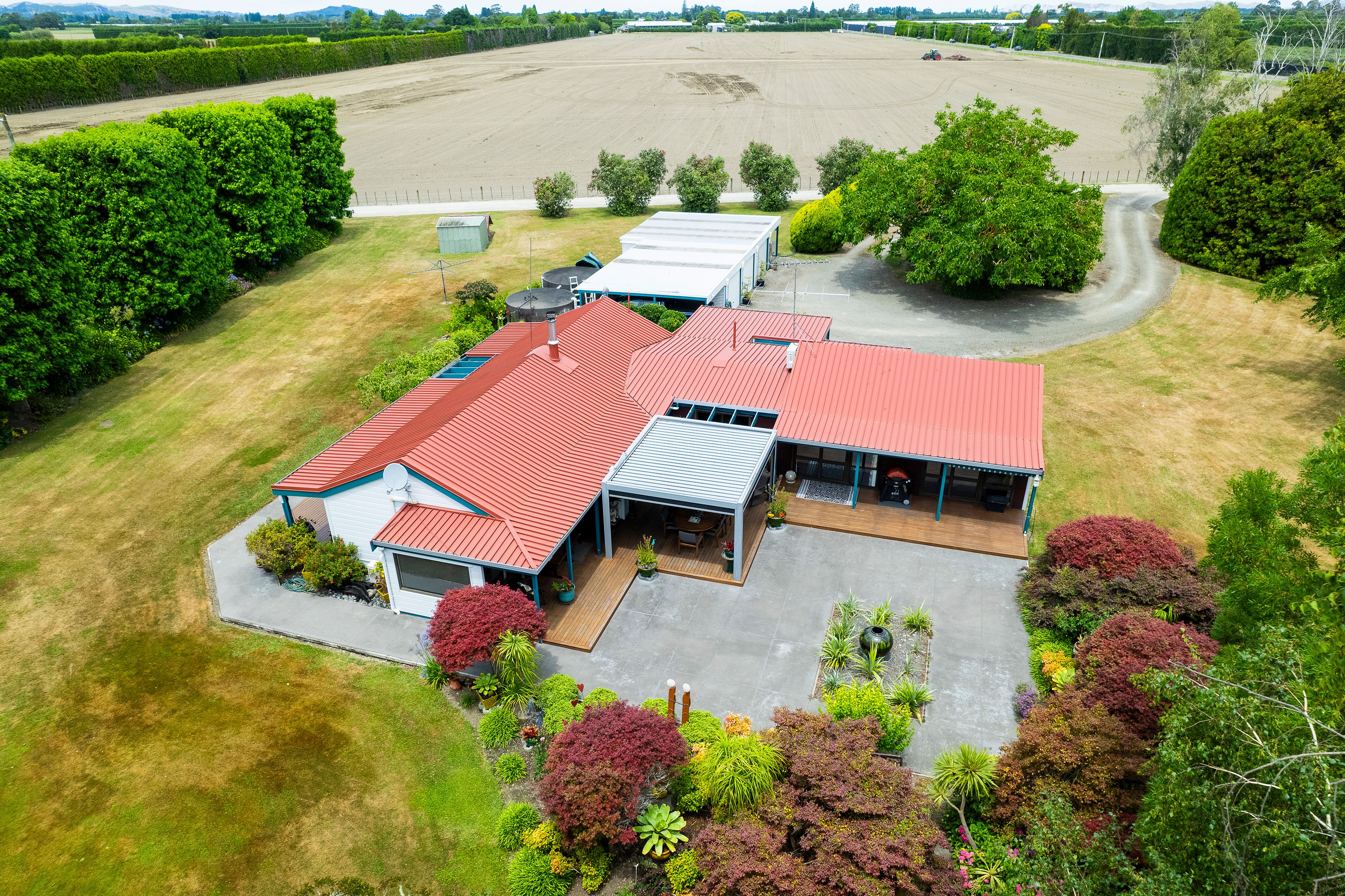 504 Matawai Road, Waerengaahika, Gisborne District