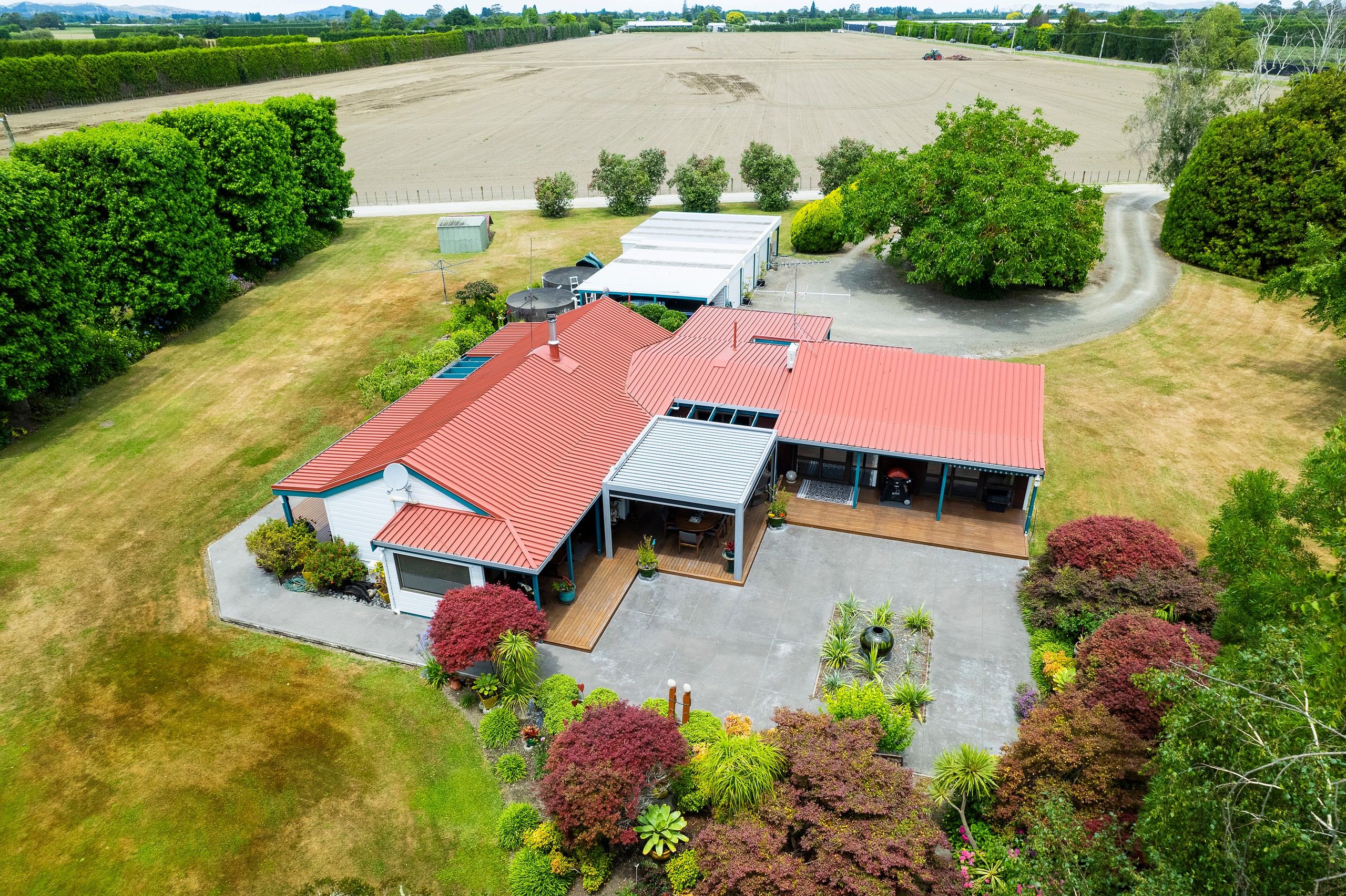 504 Matawai Road, Waerengaahika, Gisborne District