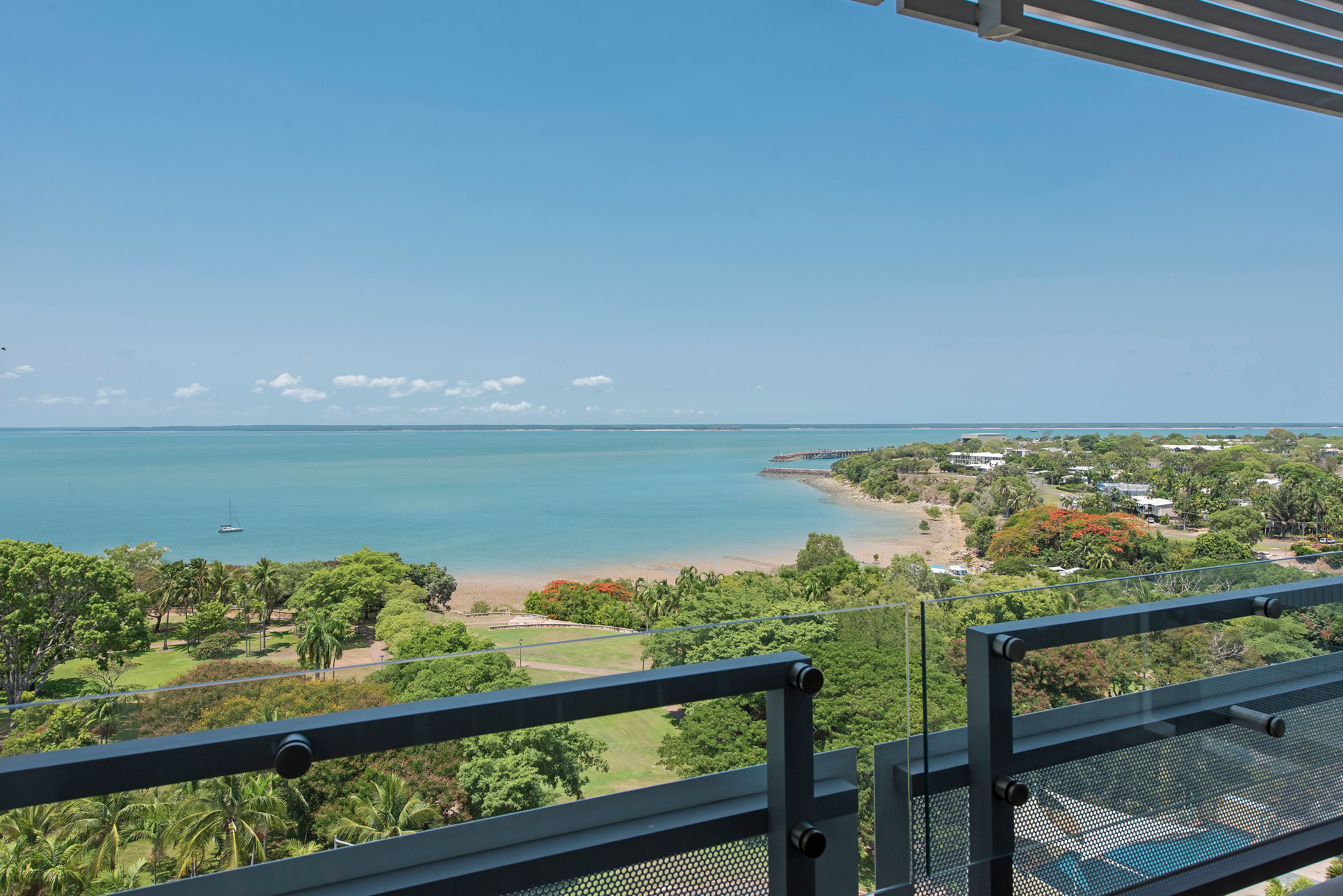 117/130 The Esplanade, DARWIN CITY, NT 0800