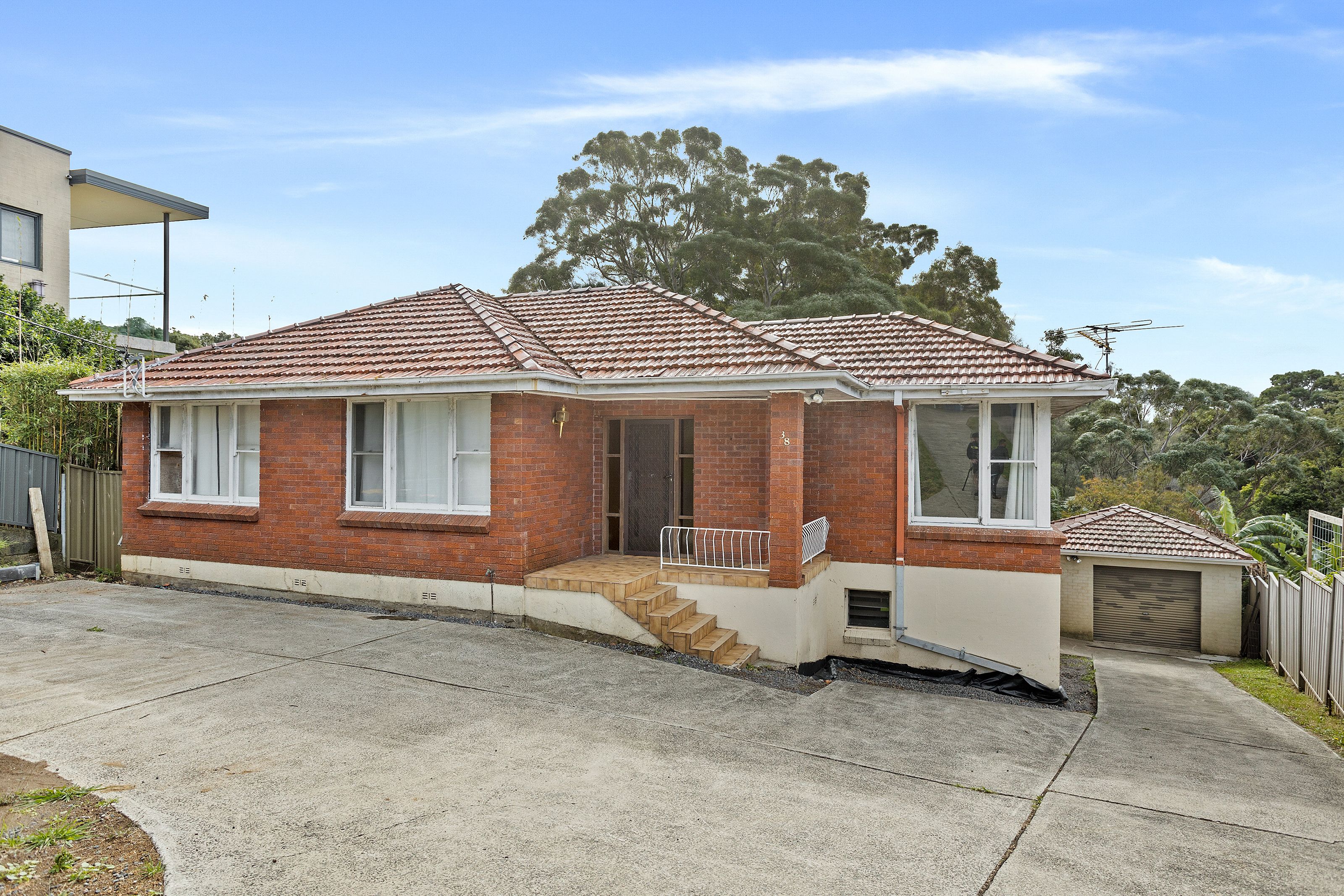 38 Lyndon Street, Corrimal, NSW 2518
