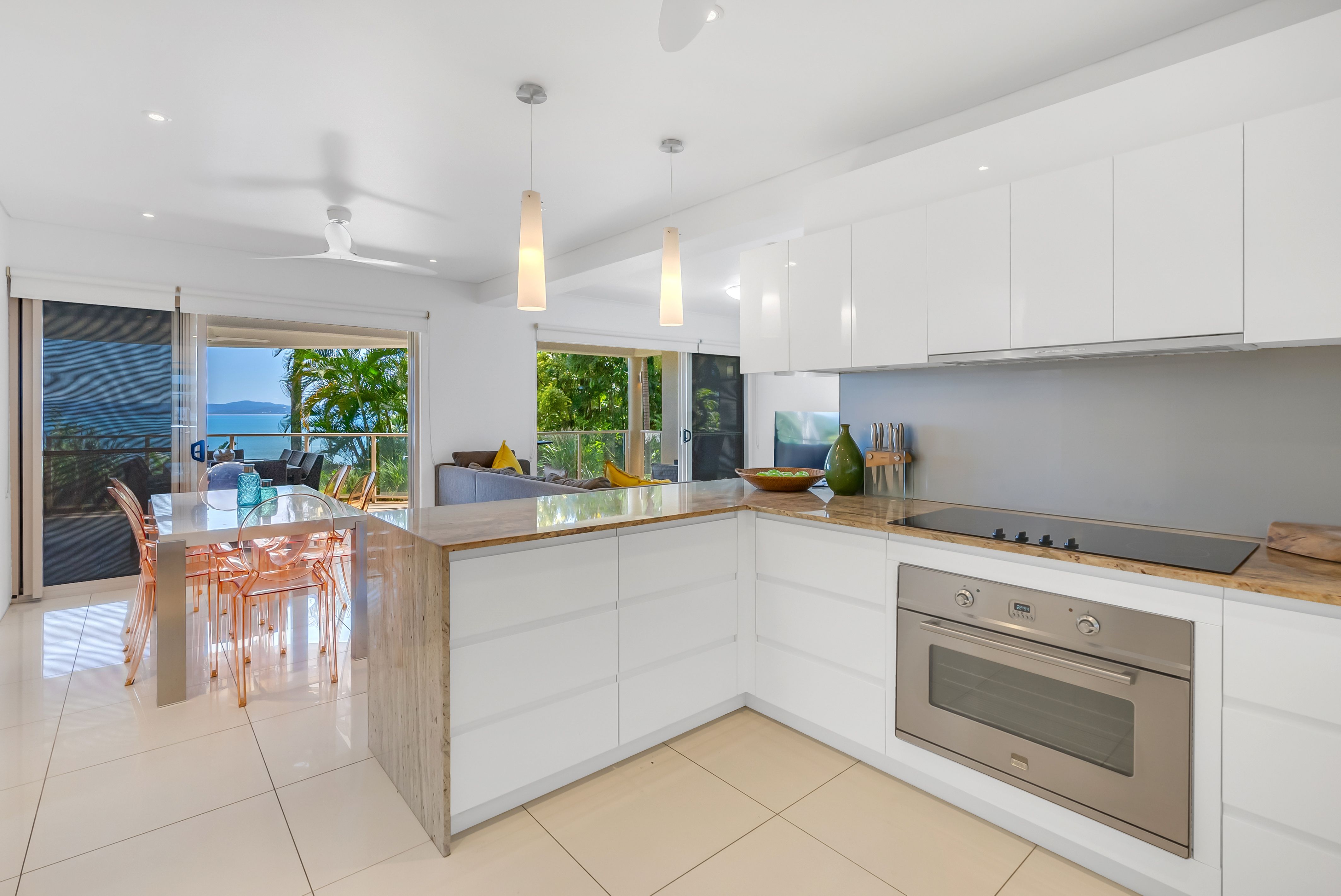 1/4 Island Point Road, Port Douglas, QLD 4877 Sold Apartment Ray
