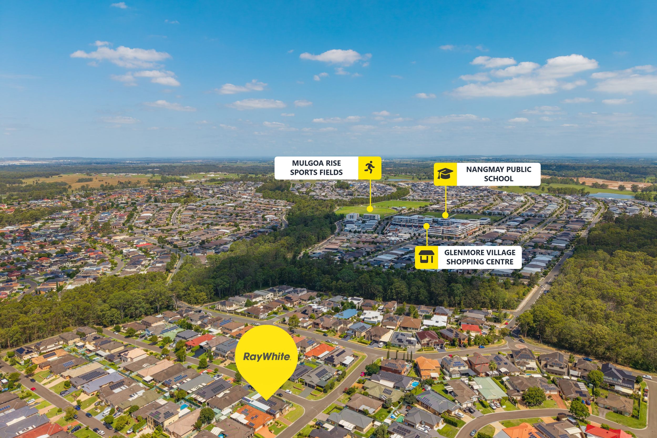 5 Monarch Circuit, Glenmore Park, NSW