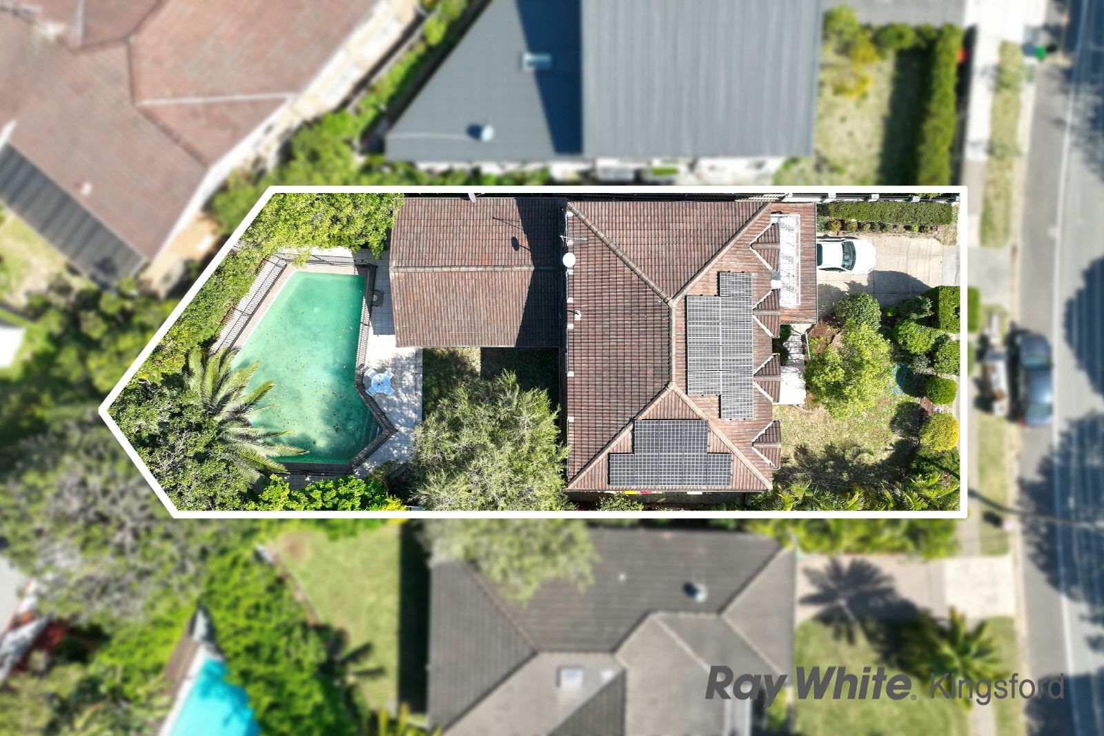 135 Moverly Road, South Coogee, NSW 2034 - Sold House - Ray White Kingsford