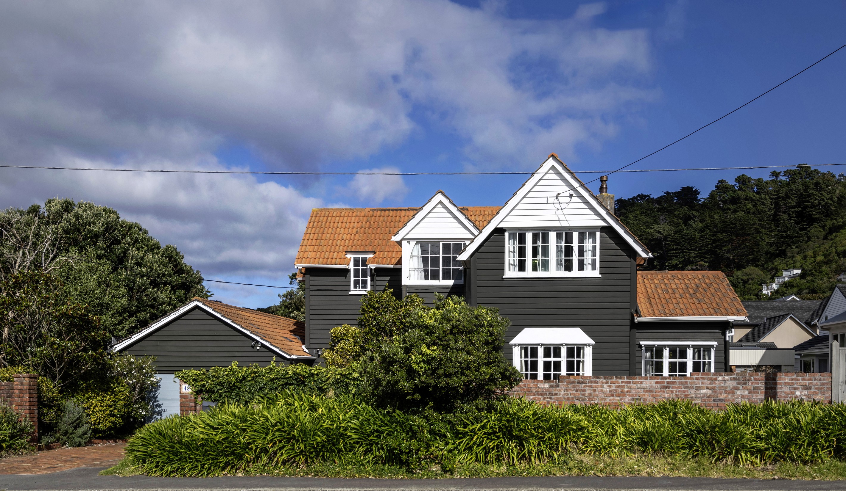 48 Ludlam Street, Seatoun, Wellington City