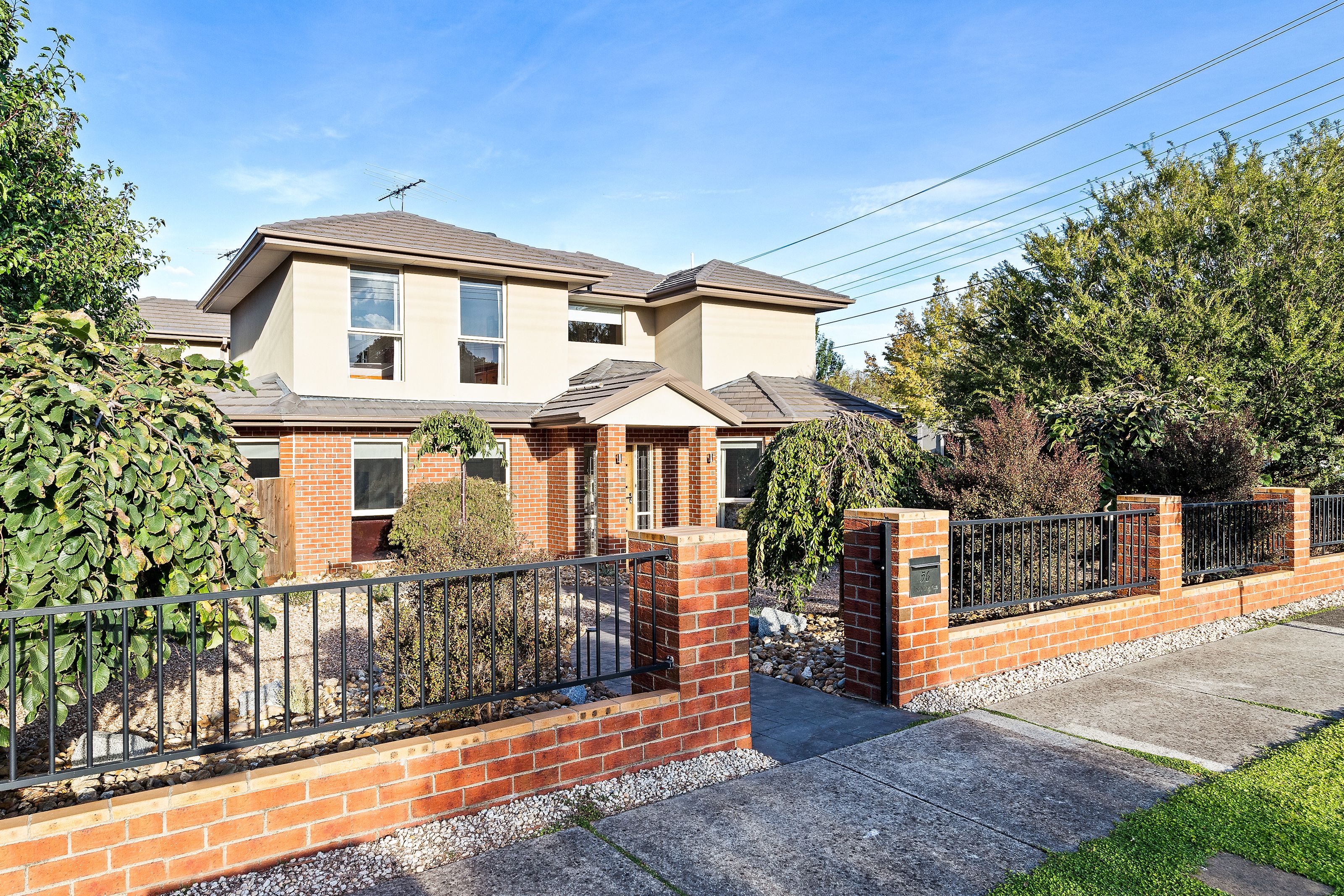 56 Josephine Avenue, Mount Waverley VIC 3149
