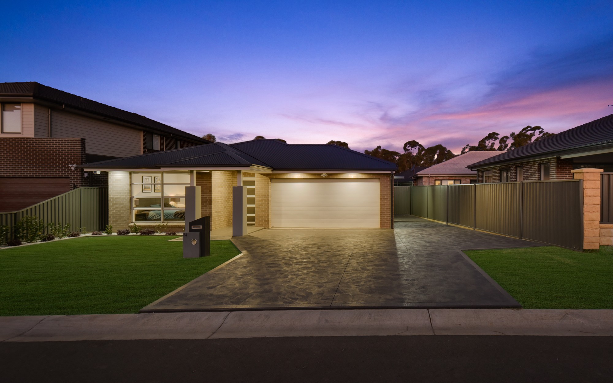 34 Kettle Street, Leppington, NSW 2179