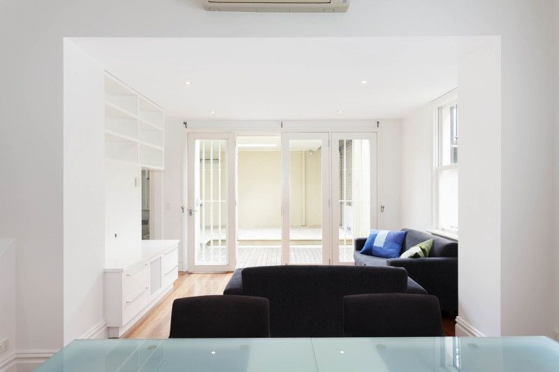 1 Oswald Lane, Darlinghurst, NSW 2010