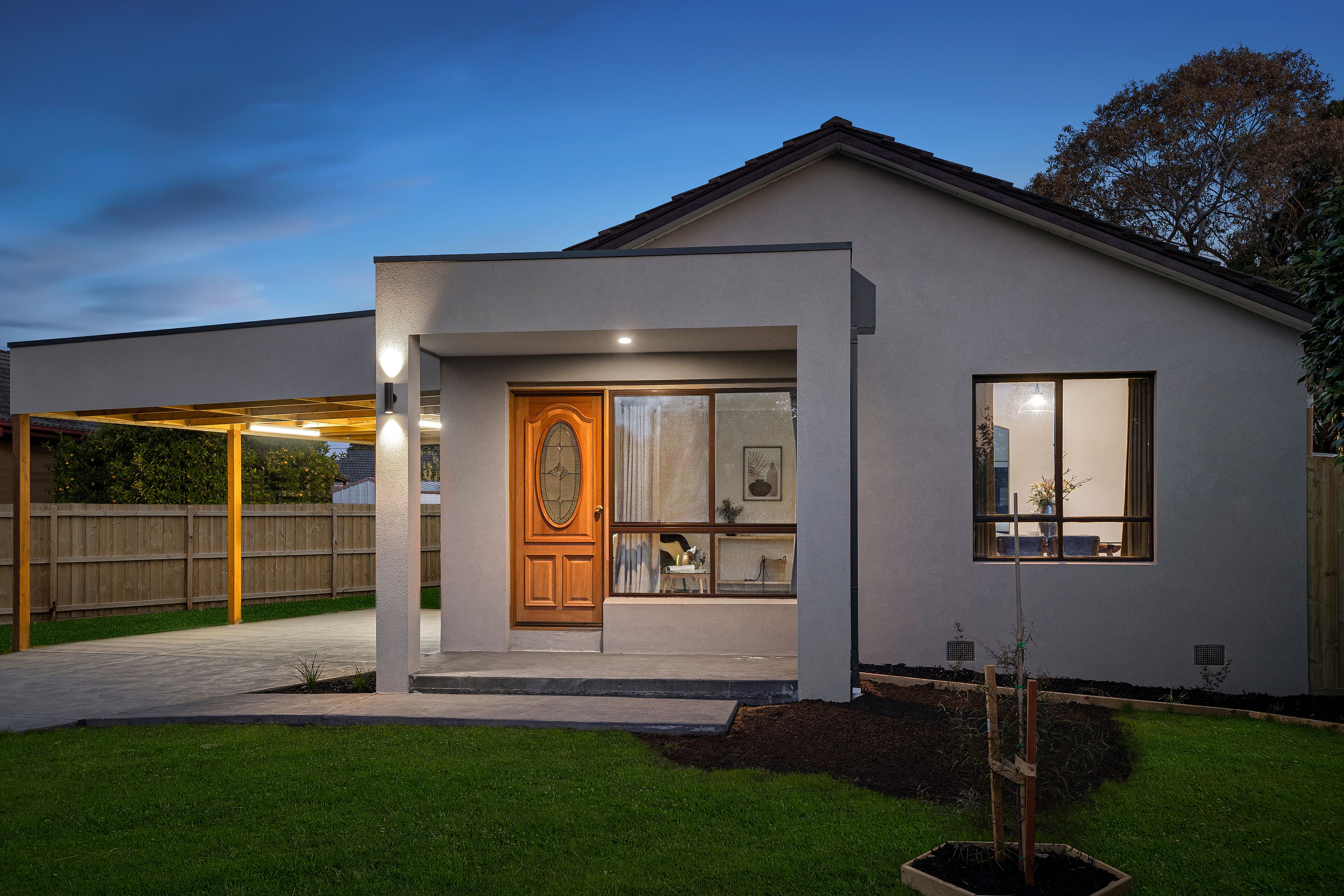 1/23 Elliot Street, Knoxfield, VIC 3180