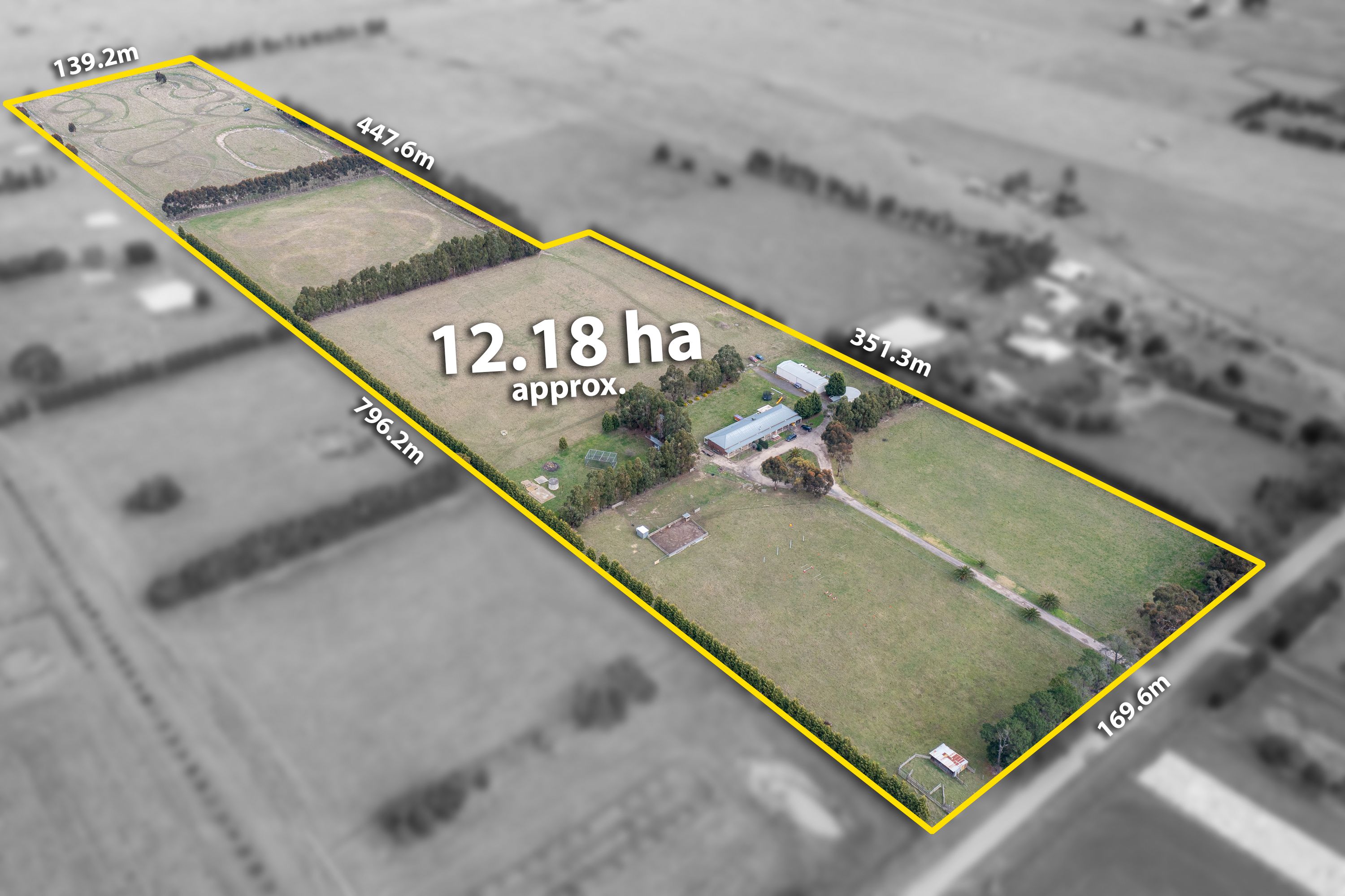 51 Gunns Gully Road, Mickleham, VIC 3064