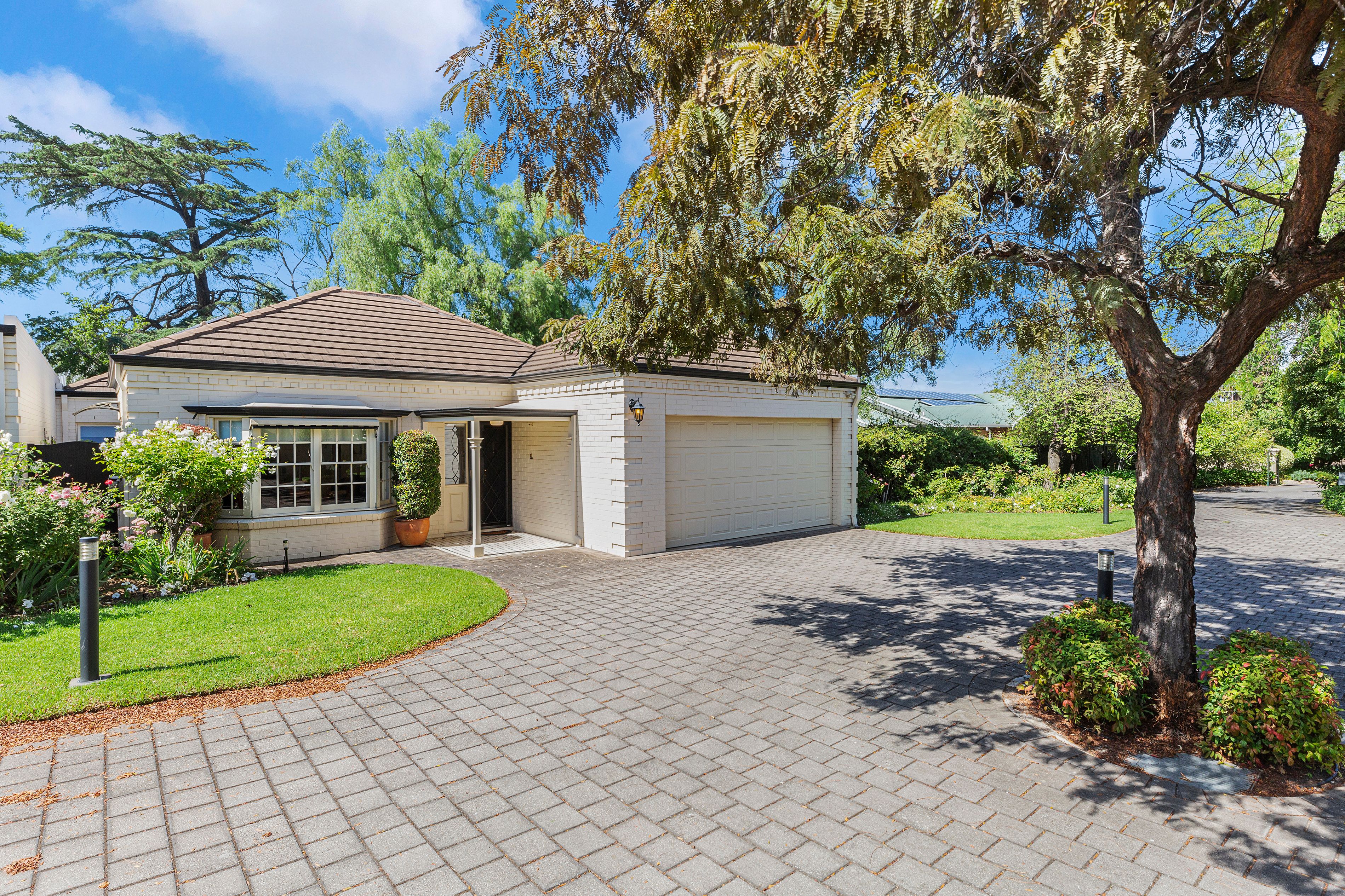 4/33A Fuller Street, Walkerville, SA 5081
