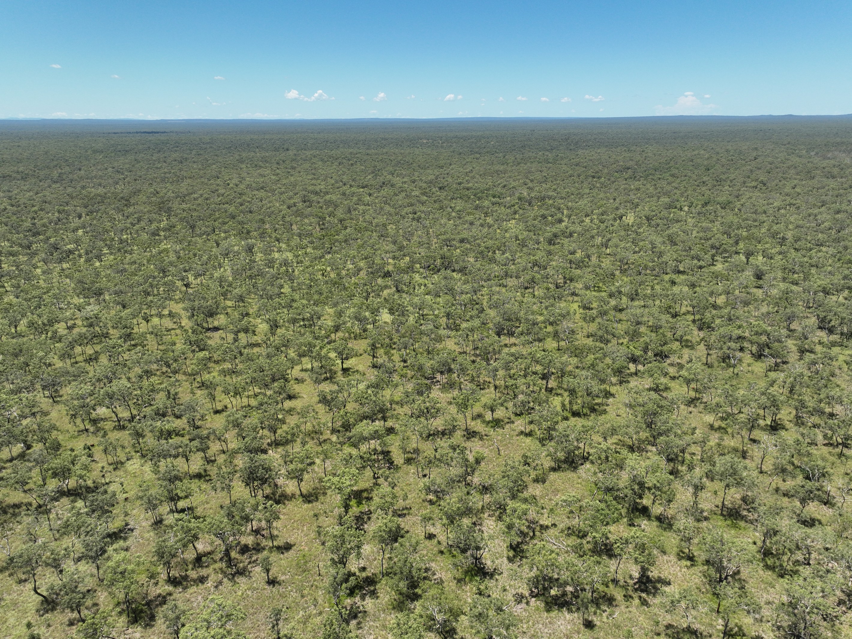 22779 Kennedy Highway, Mount Garnet, QLD 4872