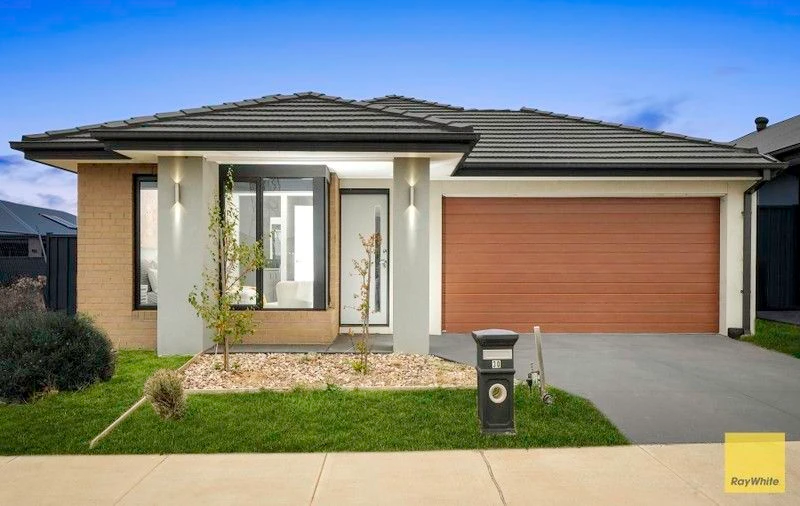 30 Sankuru Road, Truganina, VIC 3029