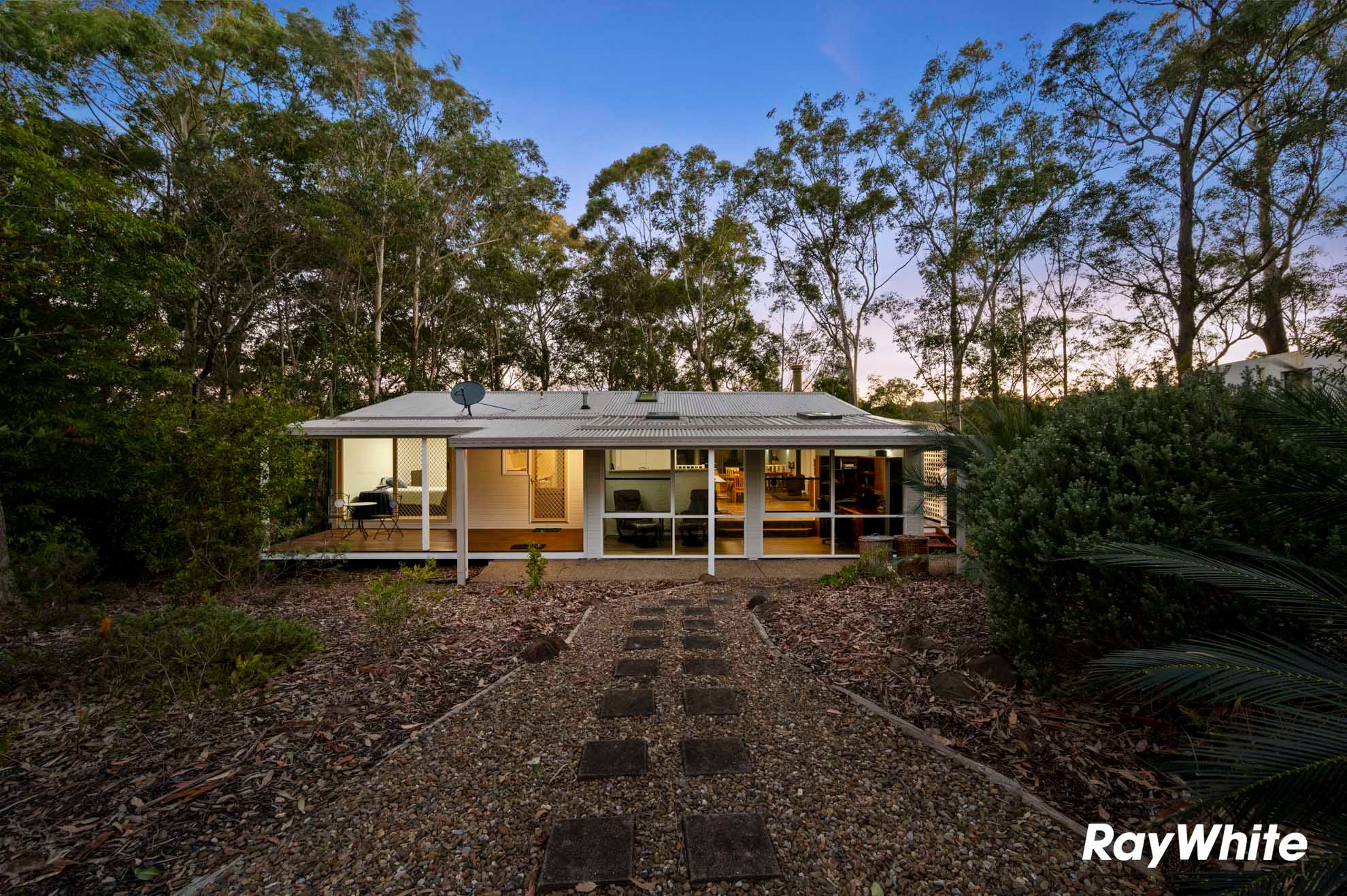 11 Lilli Pilli Road — photo from Ray White Batemans Bay