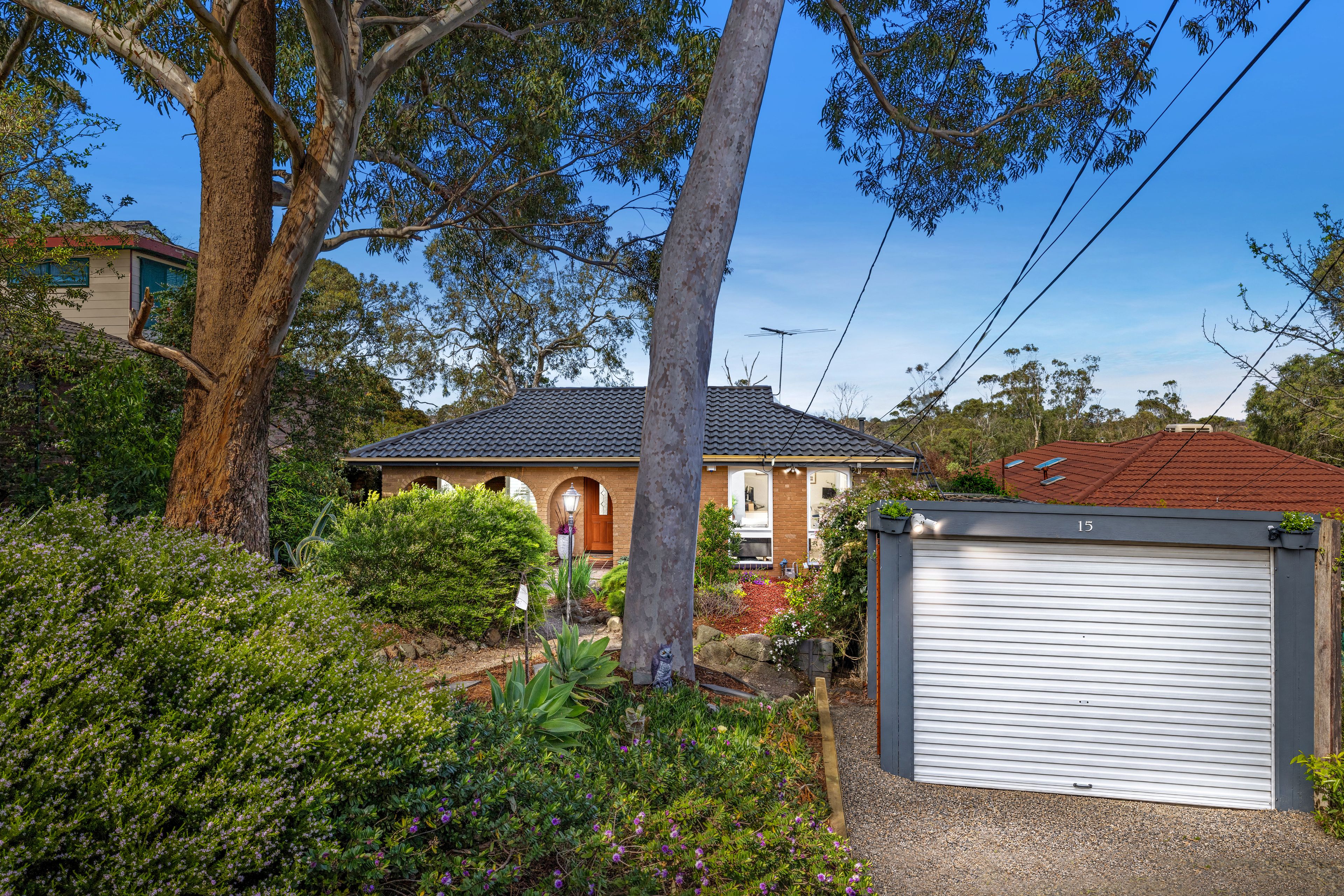 15 Patrick Court, Boronia, VIC 3155
