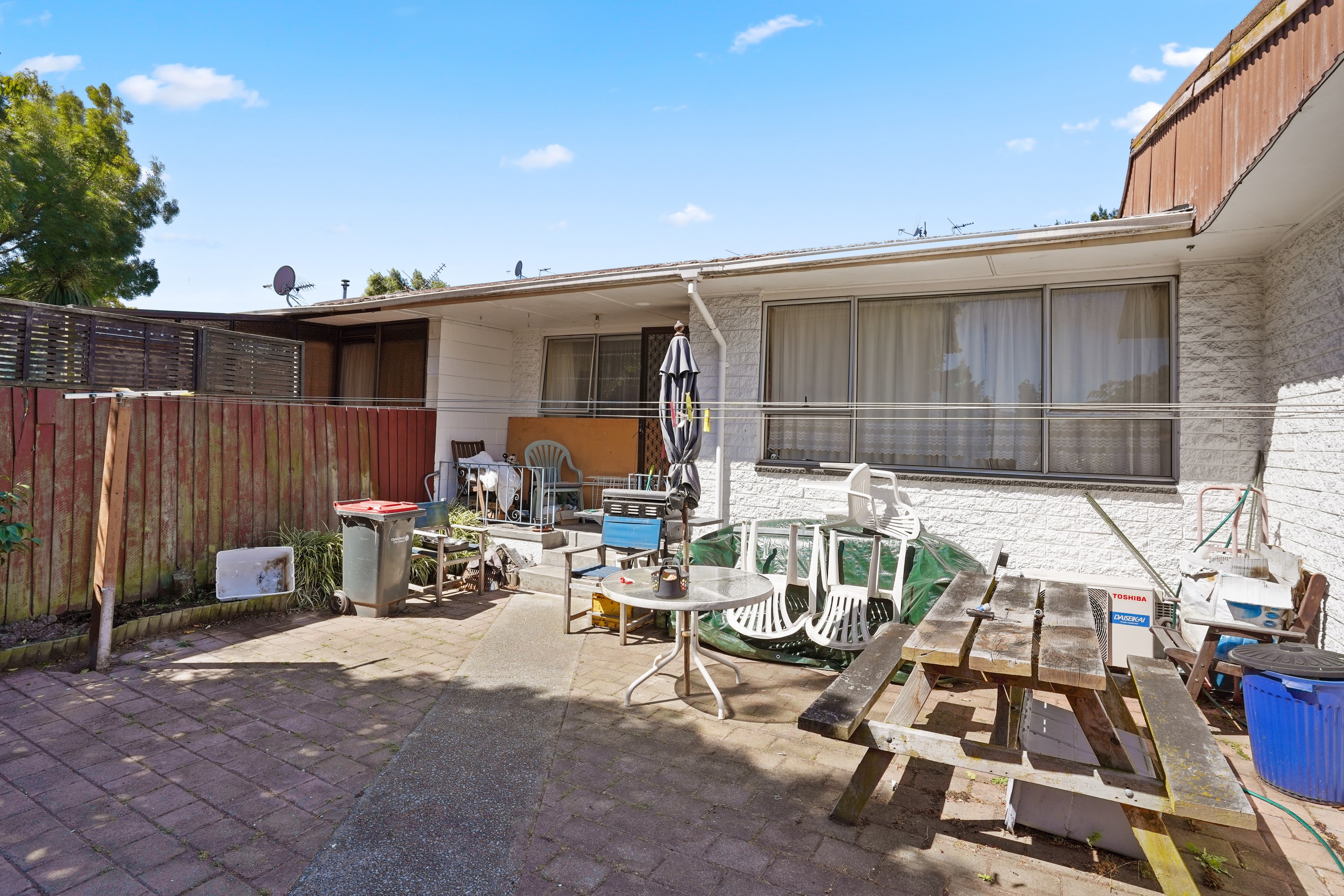 3/499 Cashel Street, Linwood, Christchurch City