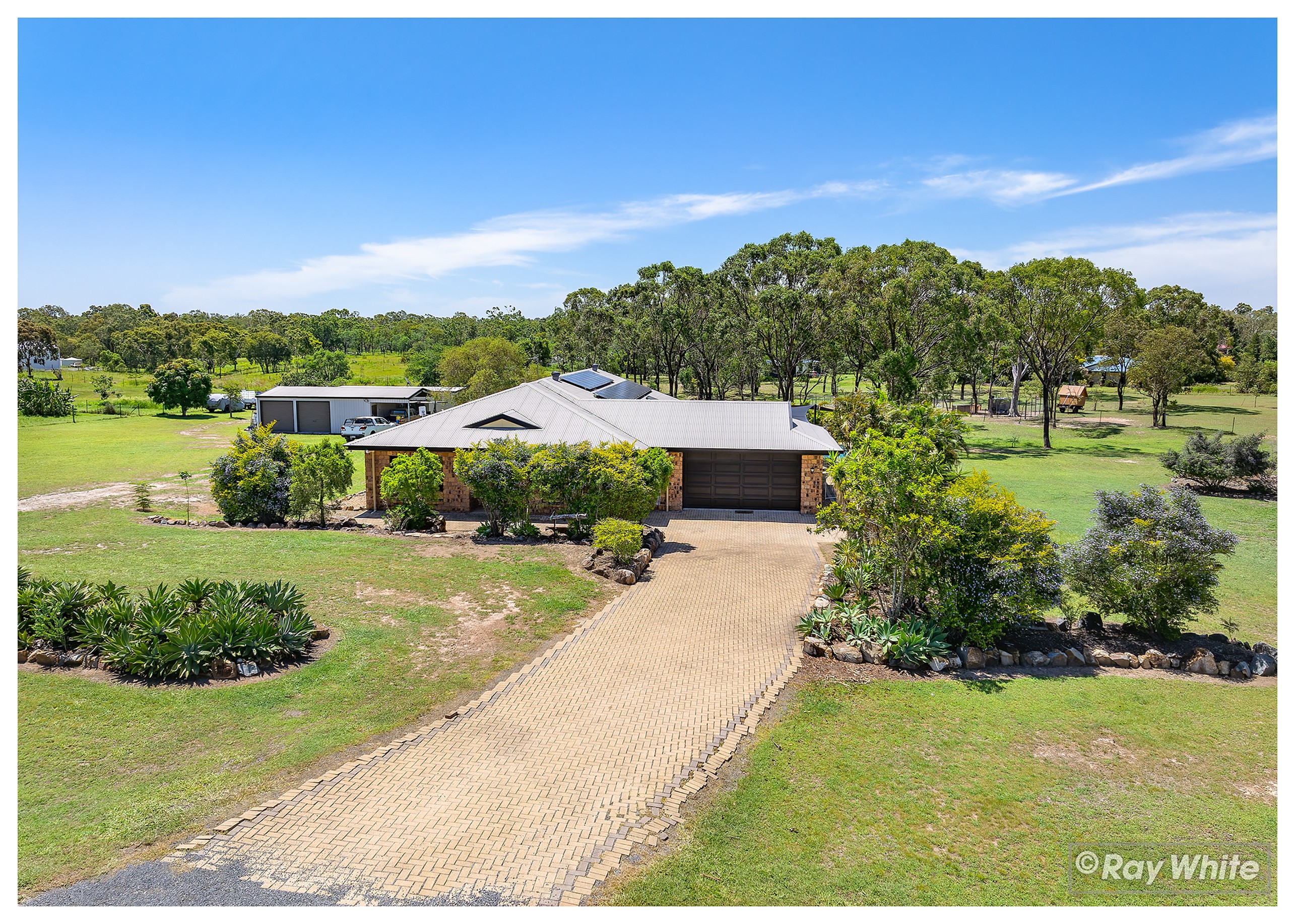 29 Sturt Drive, Glenlee, QLD 4711