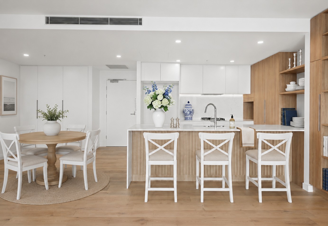 30504/15 Wharf Street, Hamilton, QLD 4007